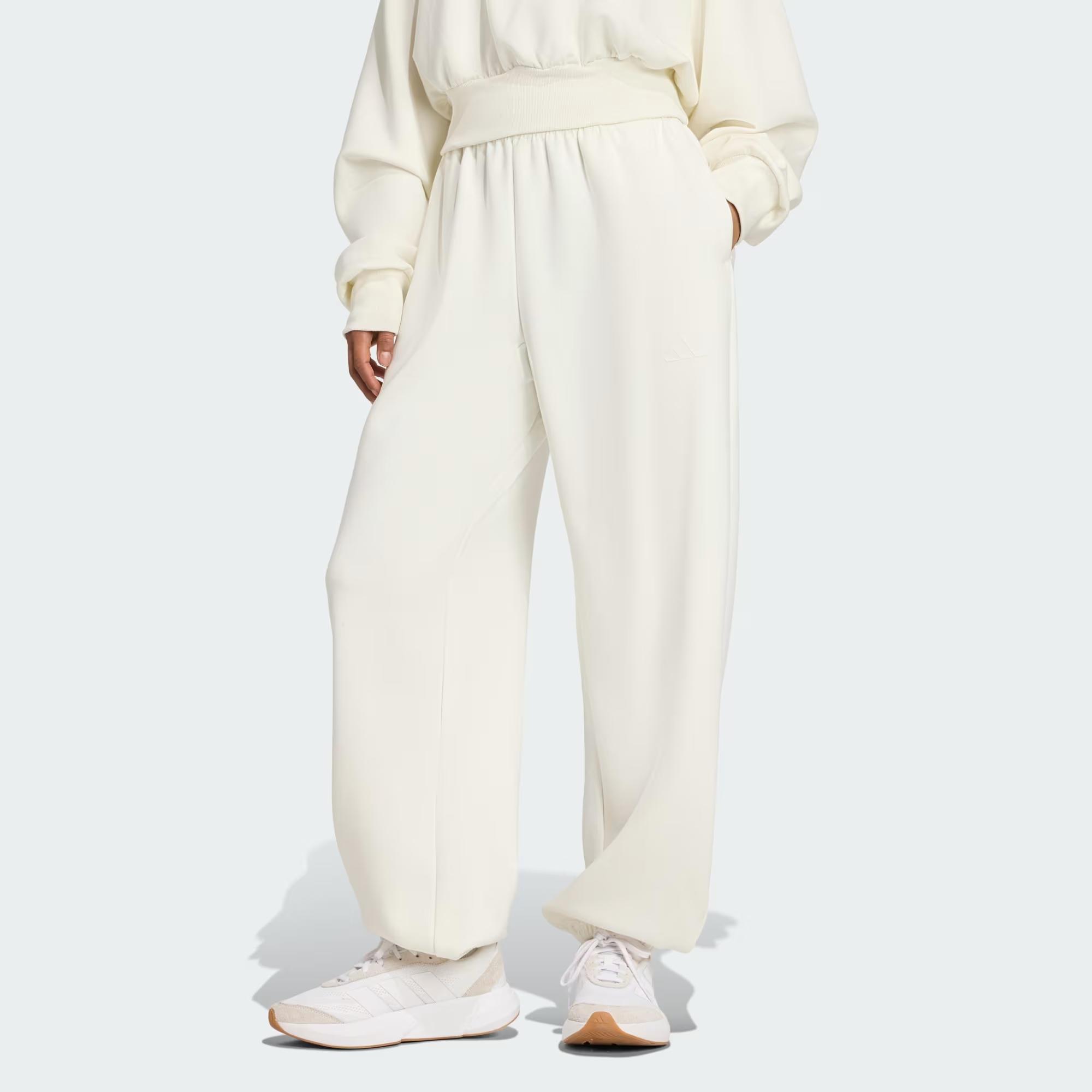 W ALL SZN SL PT - ADIDAS SIYAH