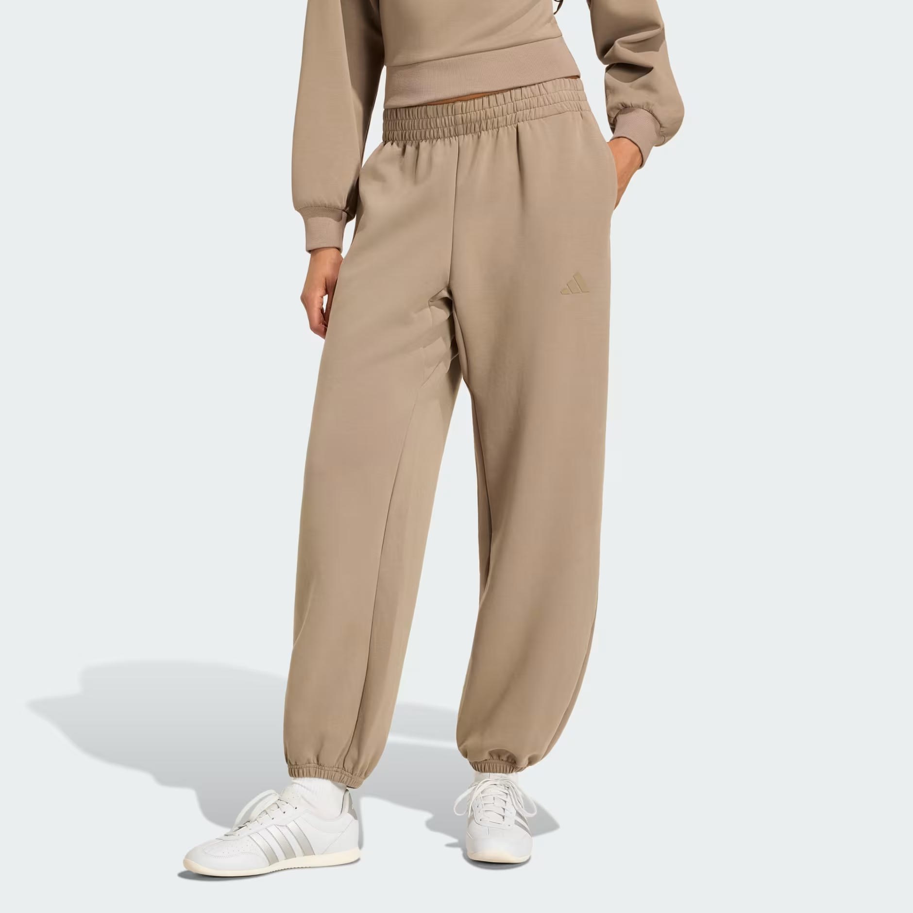 W ALL SZN SL PT - ADIDAS SIYAH