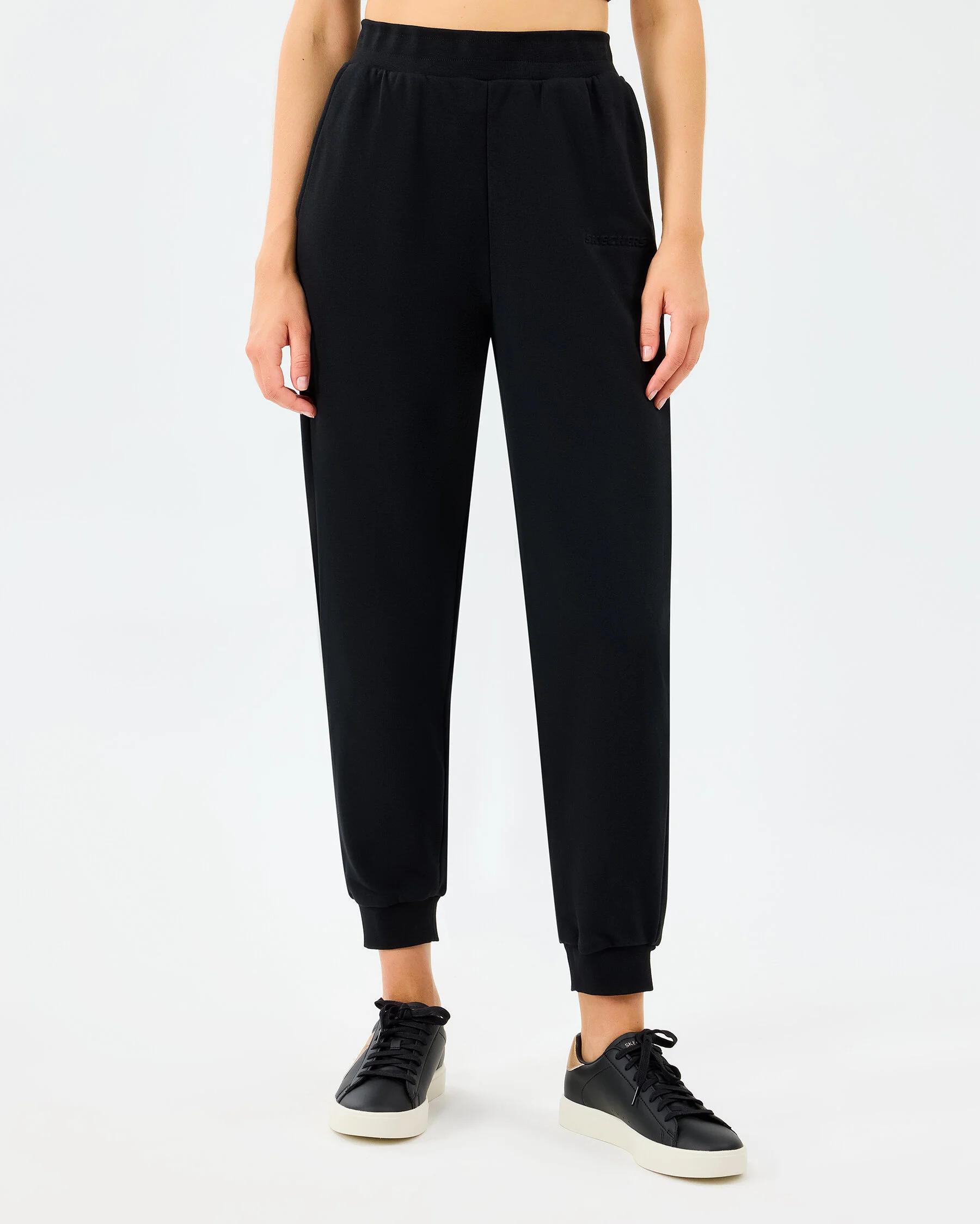 W Essential Jogger Sweatpant - 3817