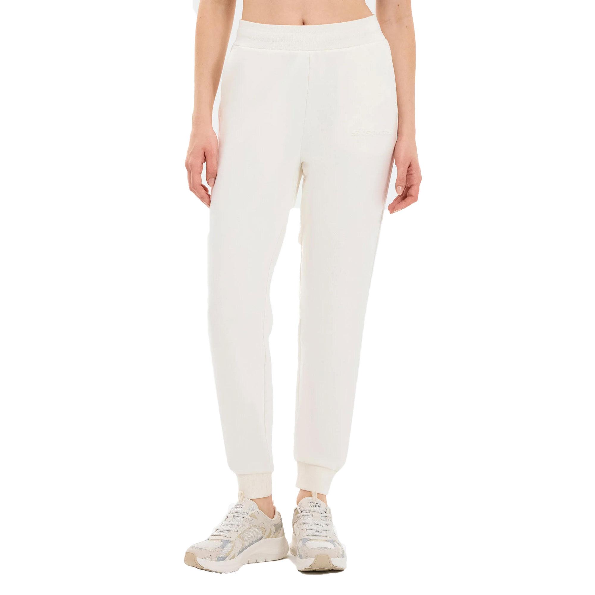 W Essential Jogger Sweatpant - 3855