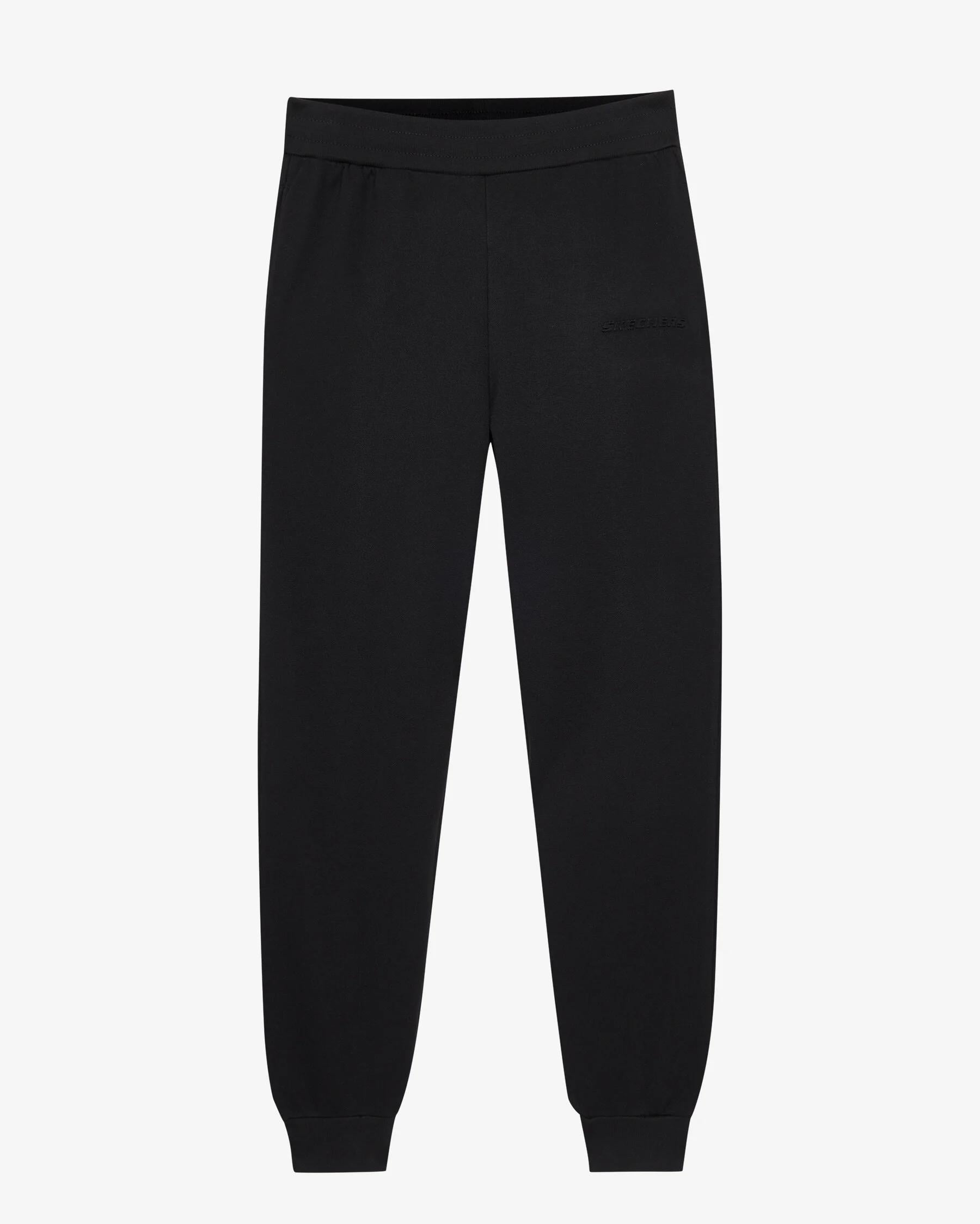 W Essential Jogger Sweatpant - SİYAH
