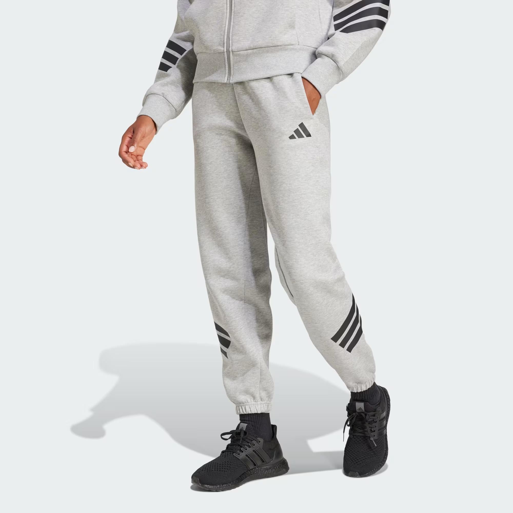 W FI 3S REG PT - ADIDAS SIYAH