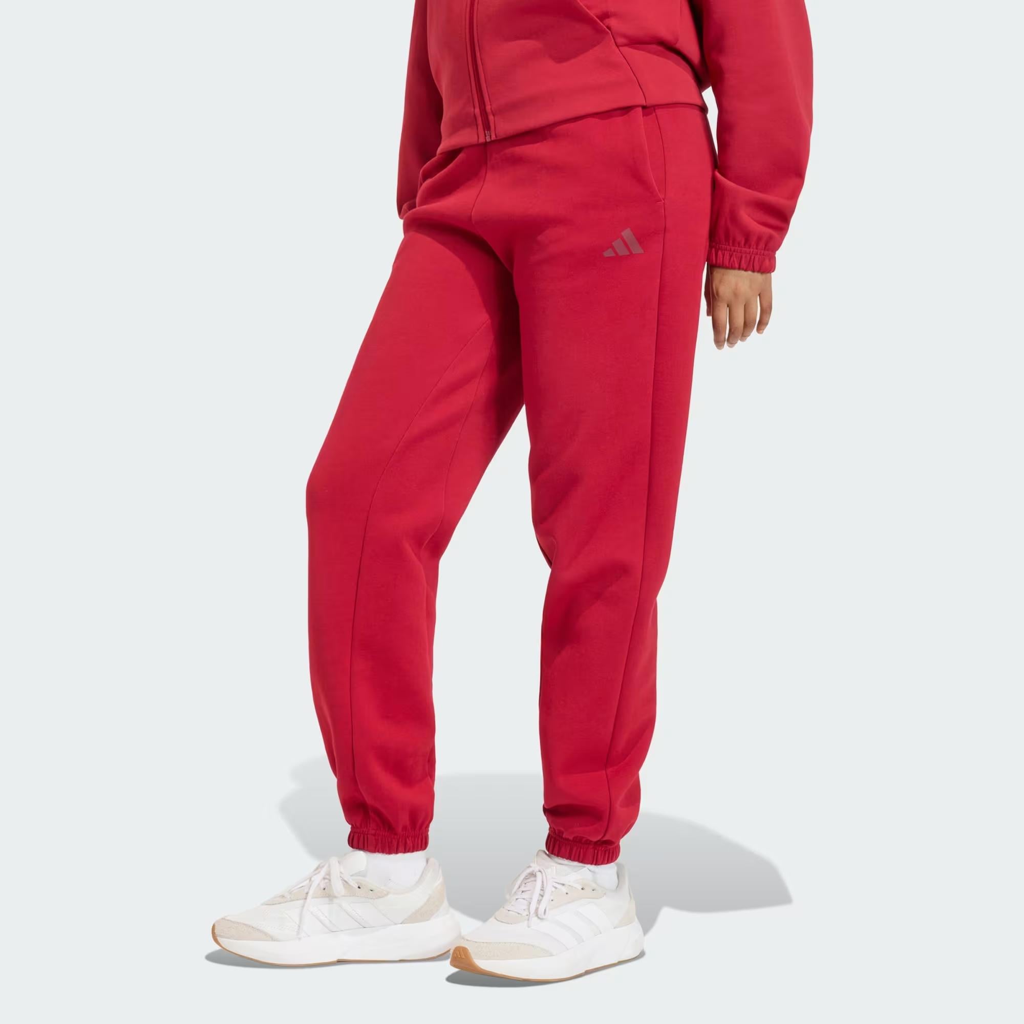 W FI SL PT - ADIDAS SIYAH