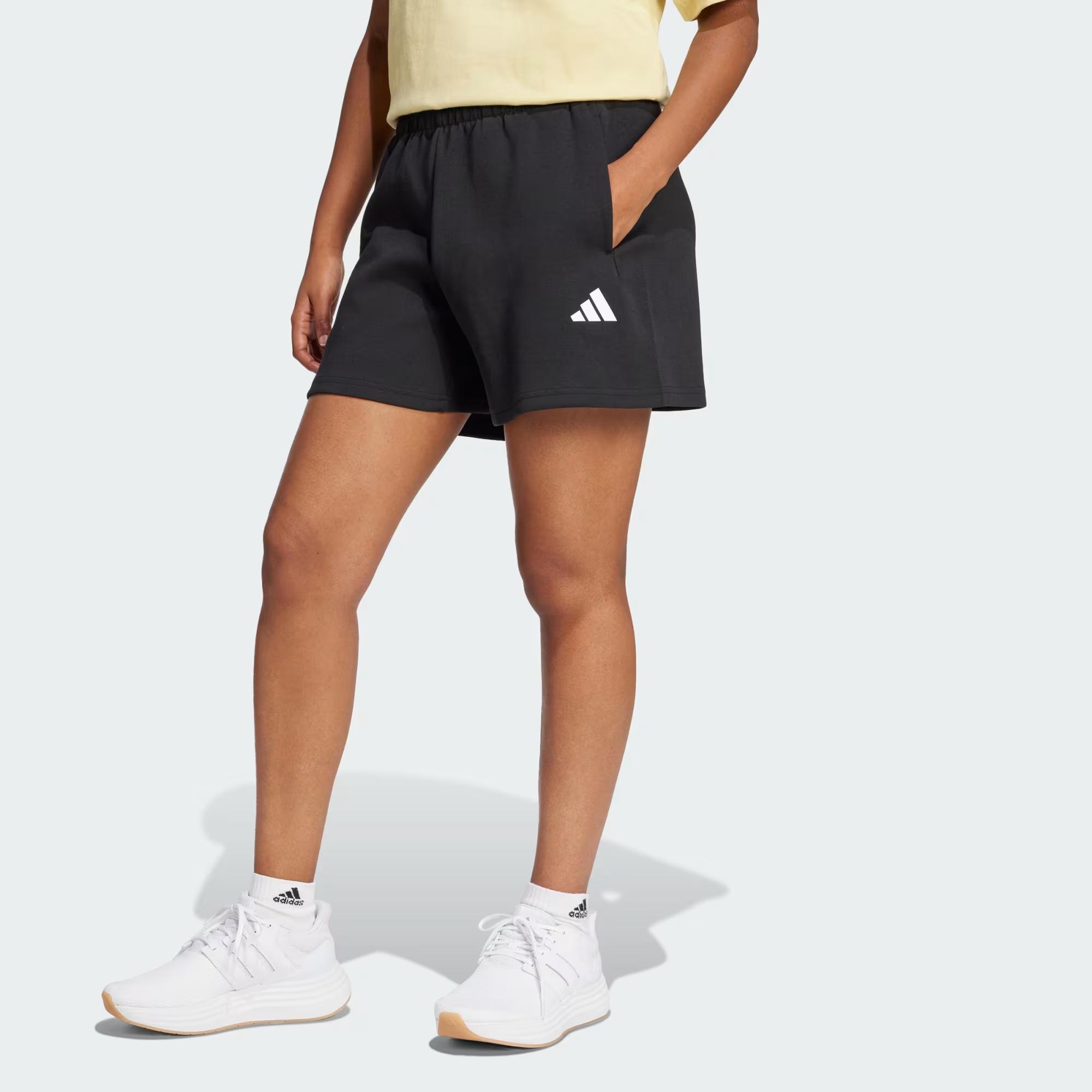 W FI SL SHO - ADIDAS SIYAH