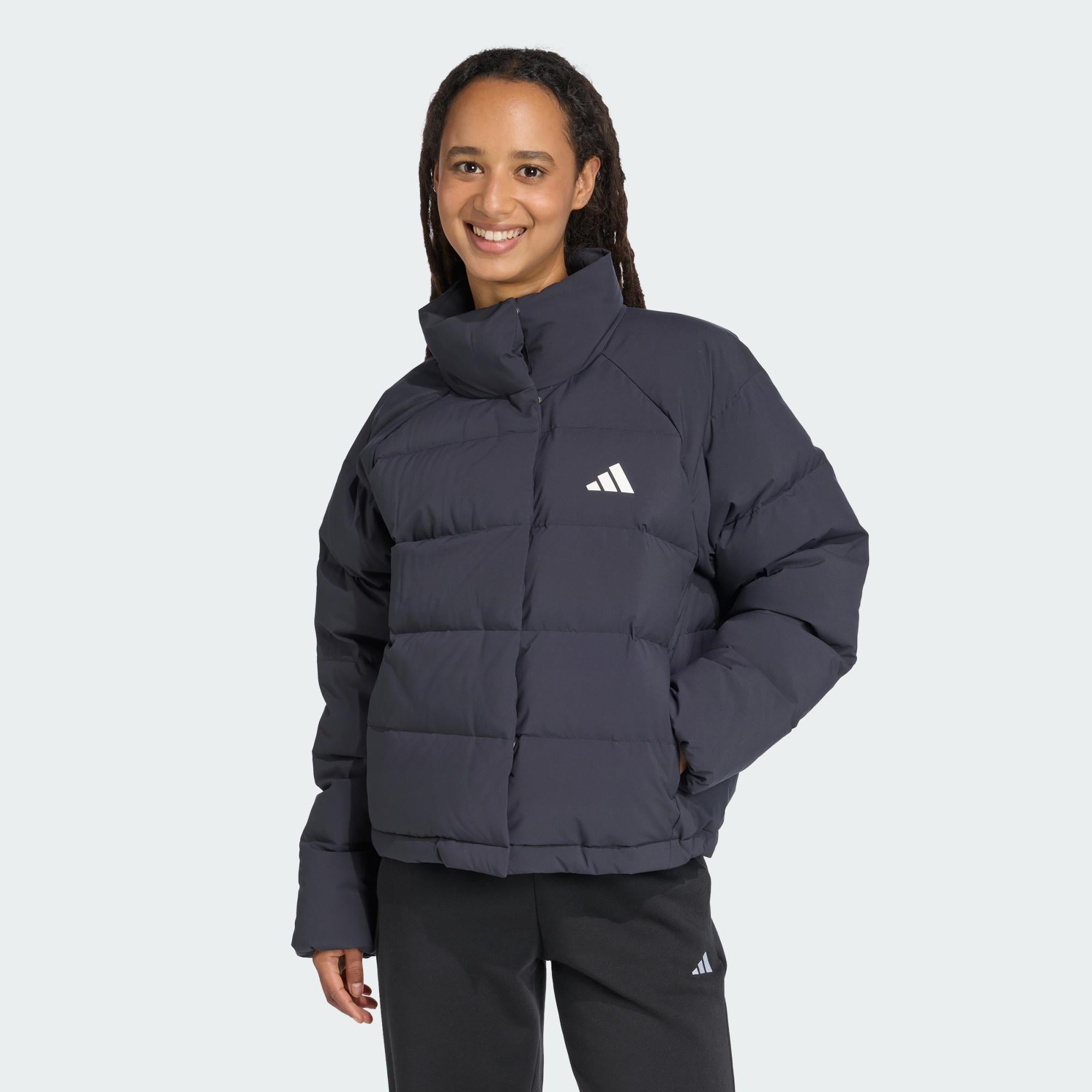 W HELIONIC RLX - ADIDAS SIYAH