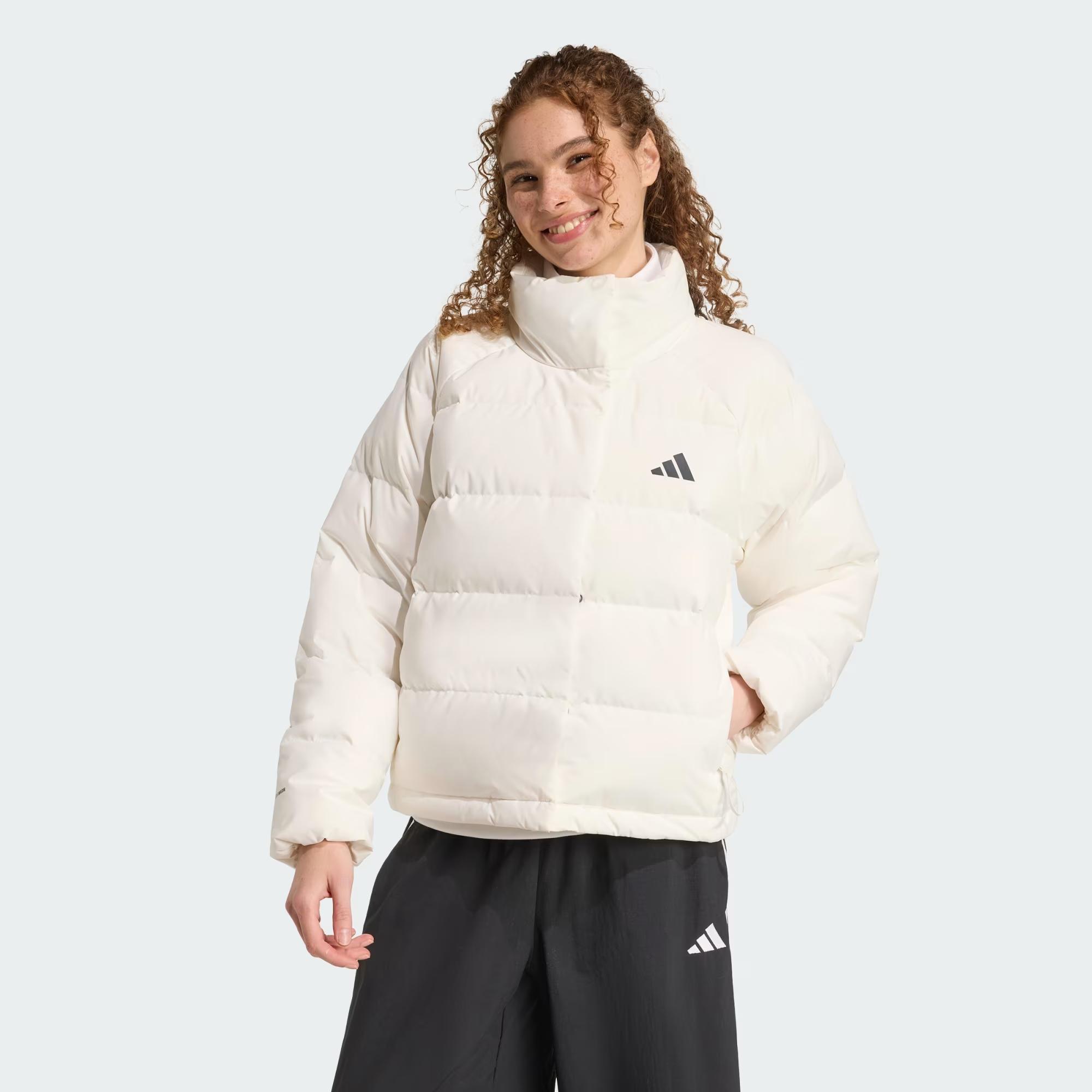 W HELIONIC RLX - ADIDAS SIYAH