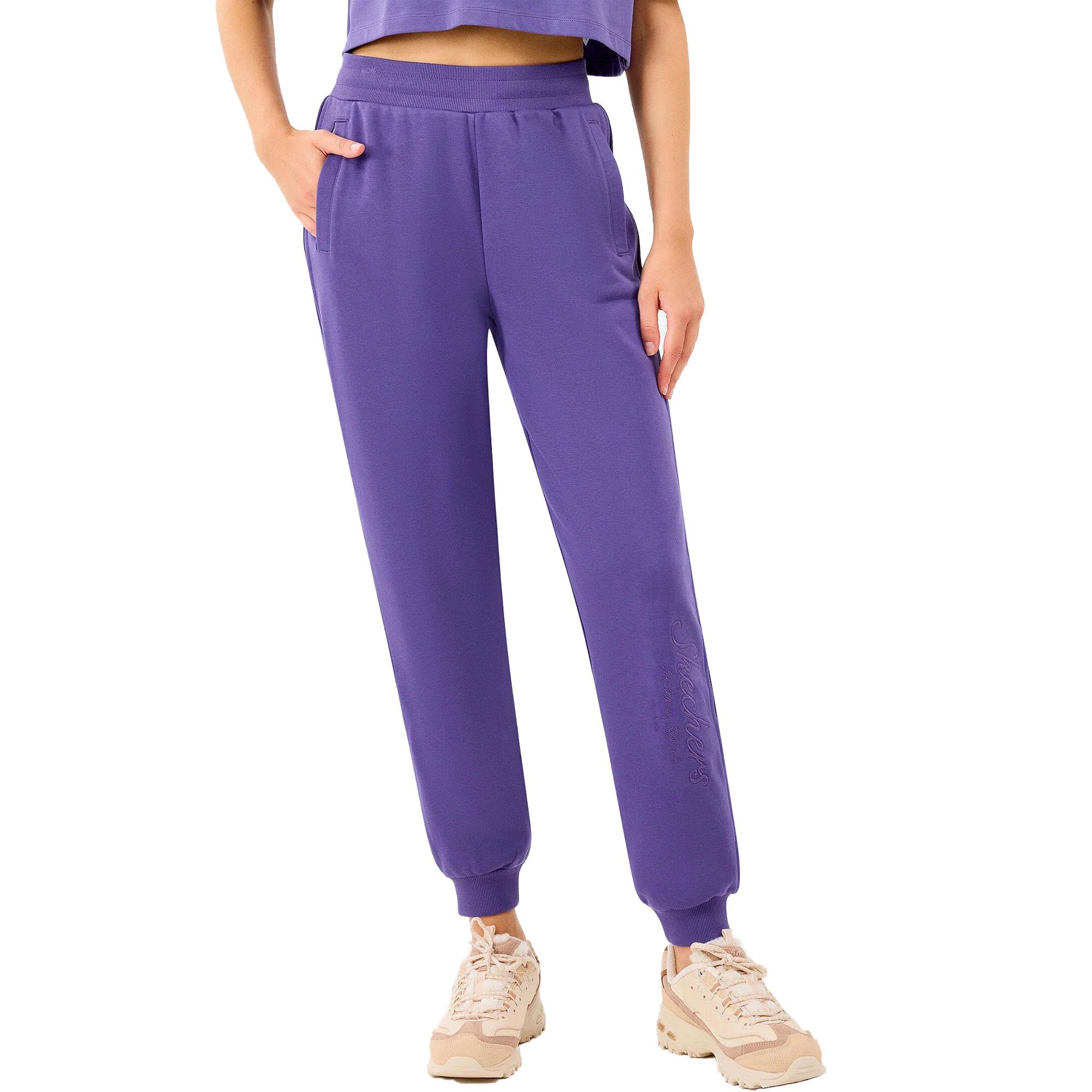 W Jogger Sweatpant - NIKE 277
