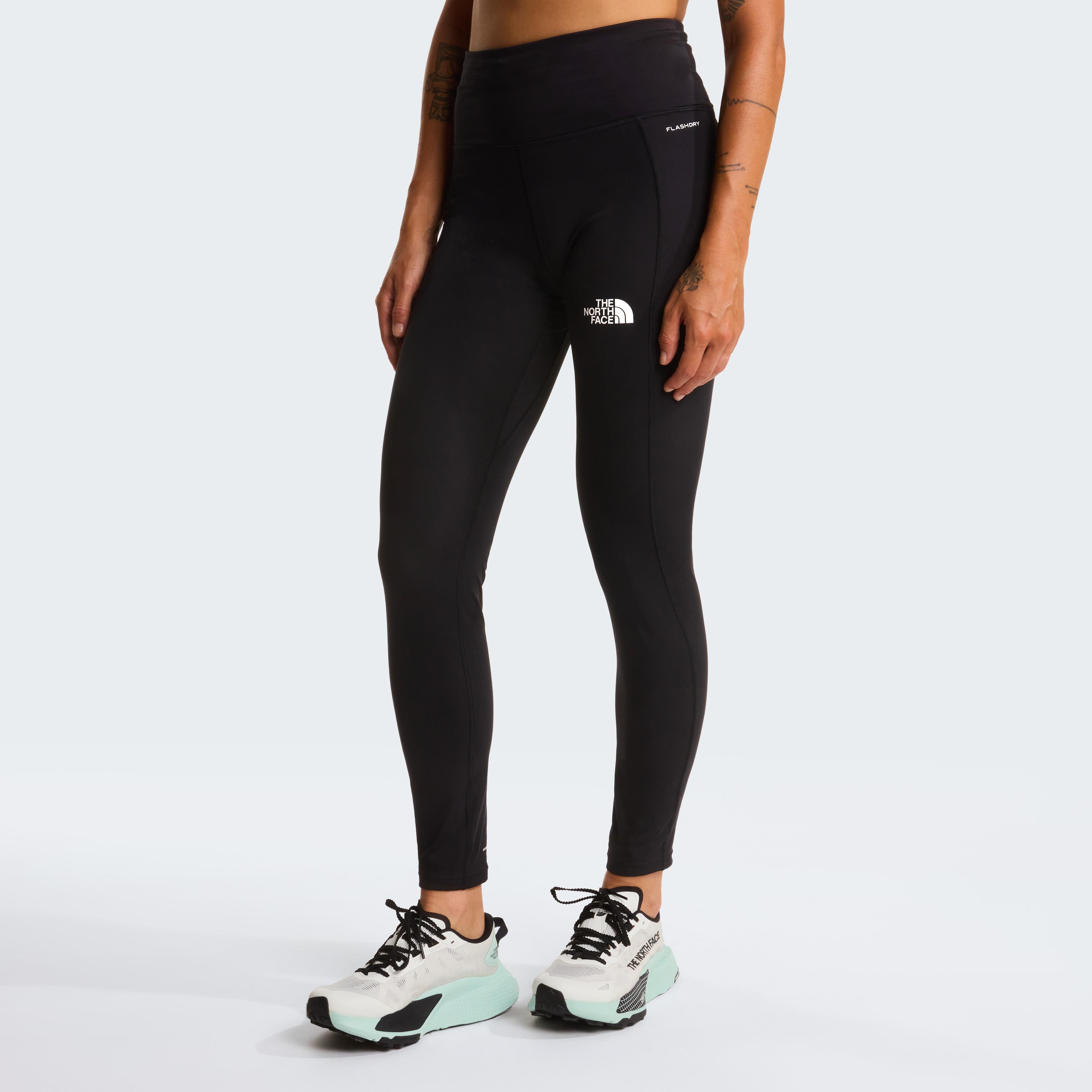W LIGHTBRIGHT TIGHT - SIYAH