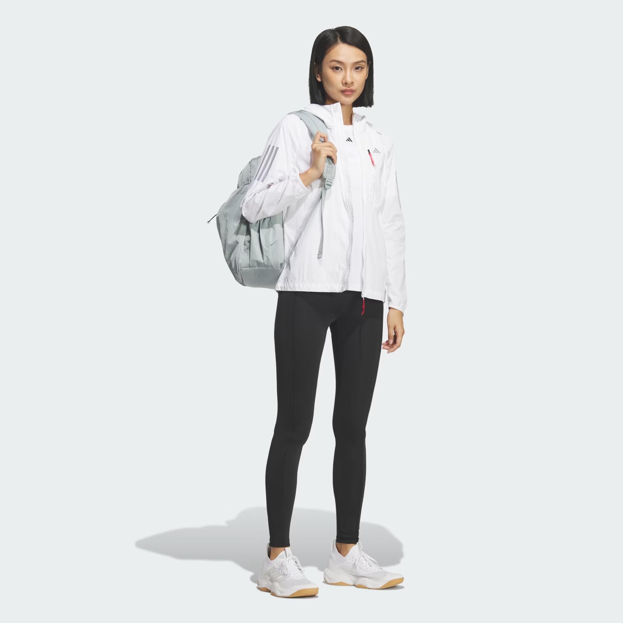 W MH BP - ADIDAS SIYAH