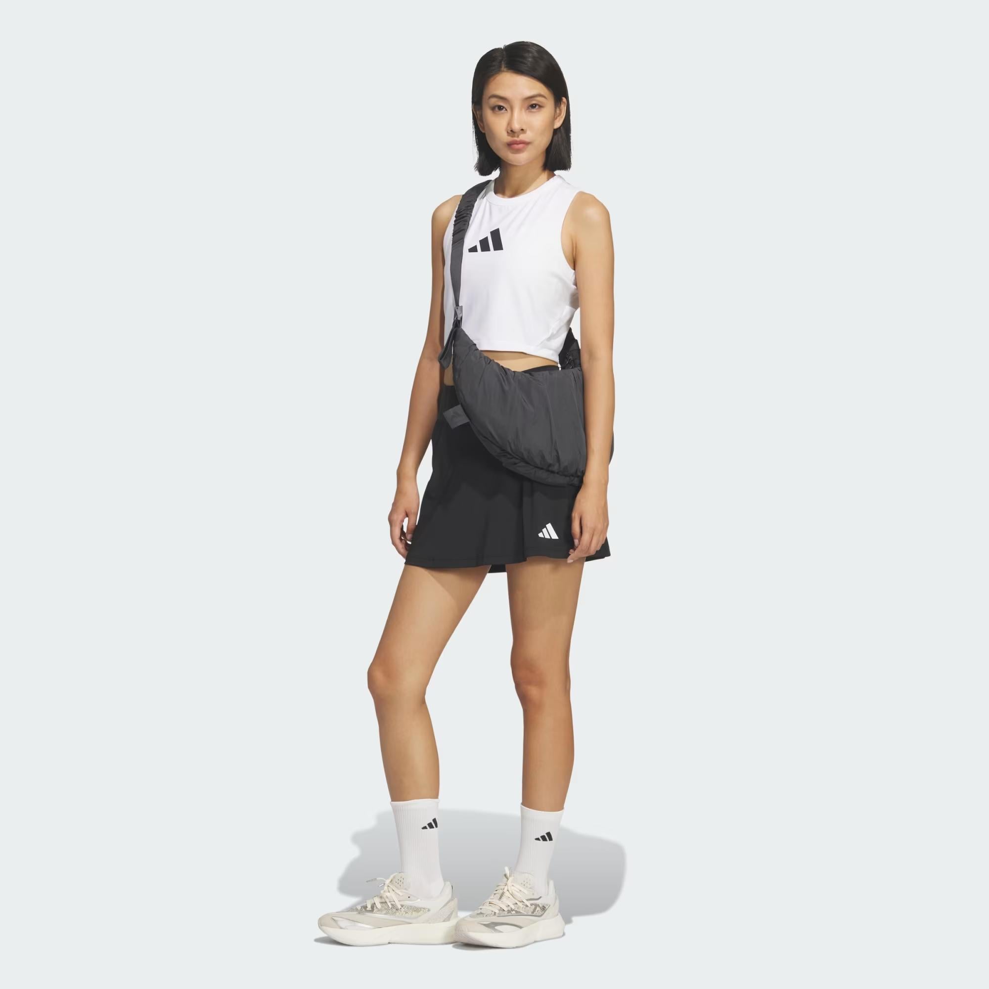 W MH SH BAG - ADIDAS SIYAH