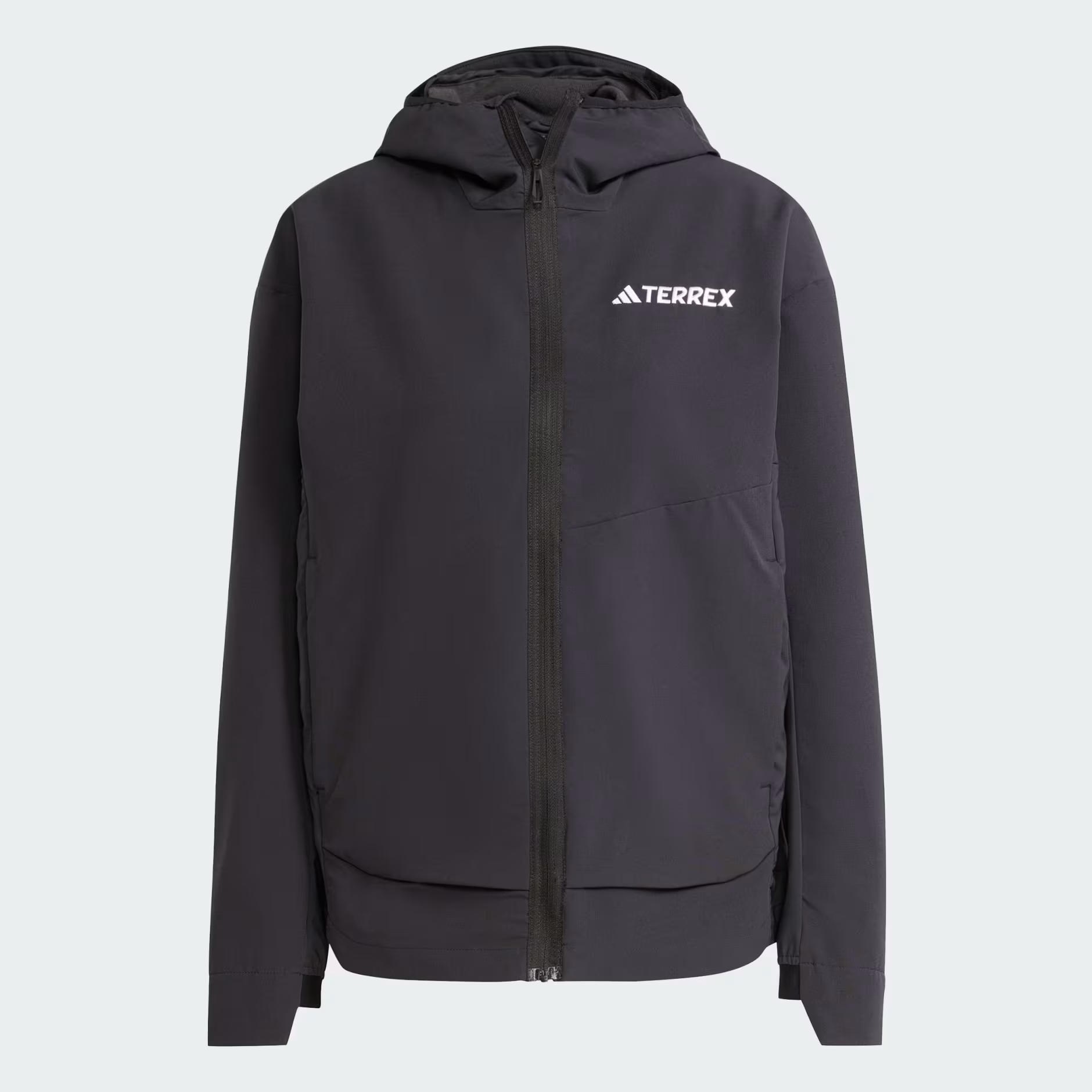 W MT SOSH JA - ADIDAS SIYAH