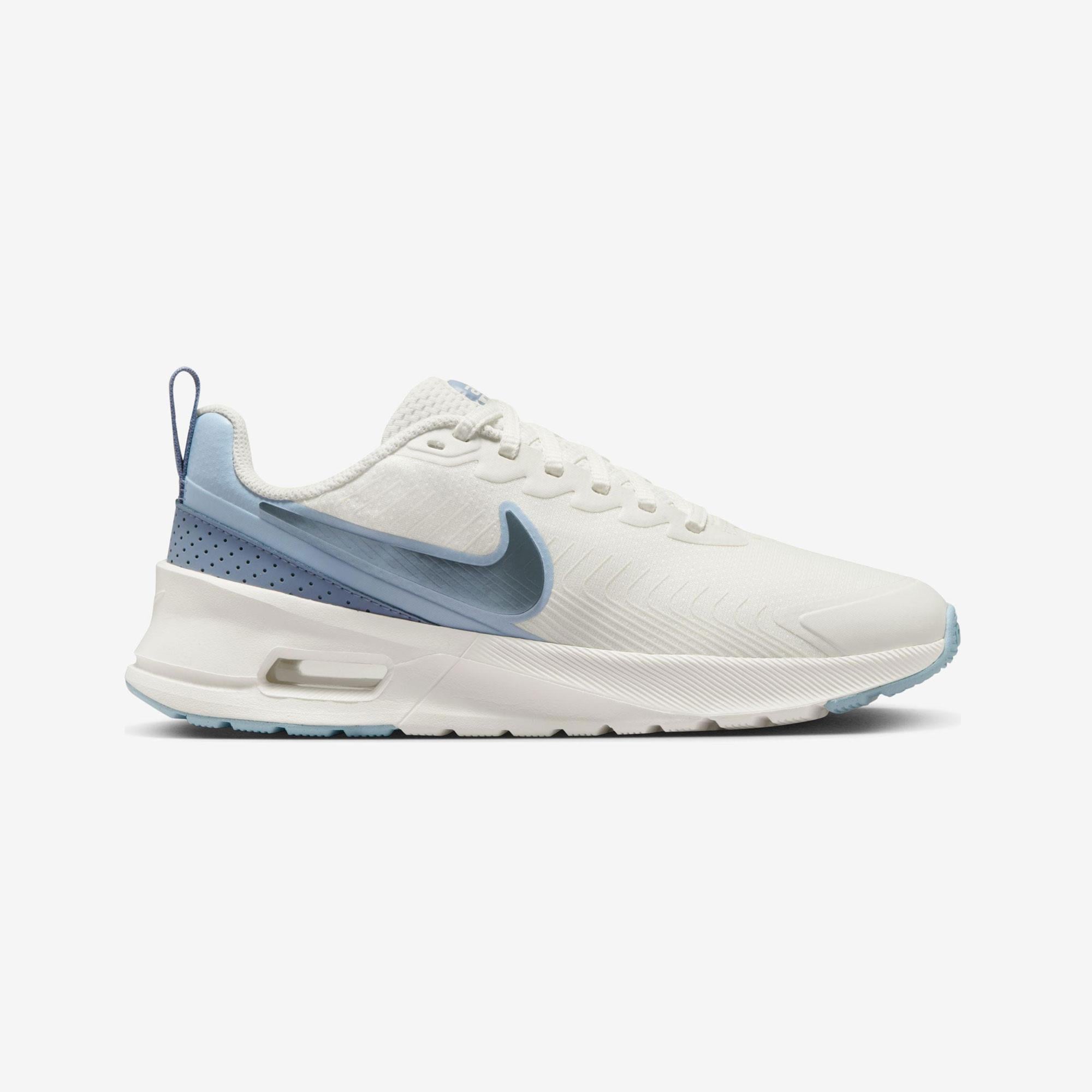W NIKE AIR MAX NUAXIS - TÜTÜN