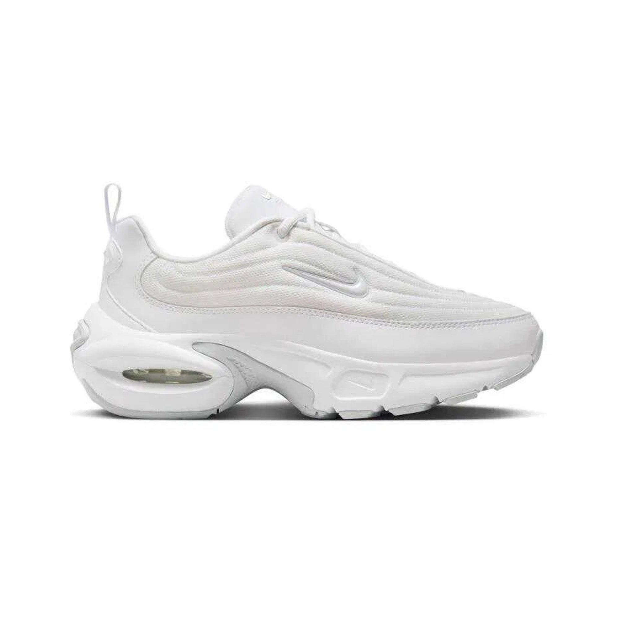 W NIKE AIR MAX PORTAL - TURUNCU
