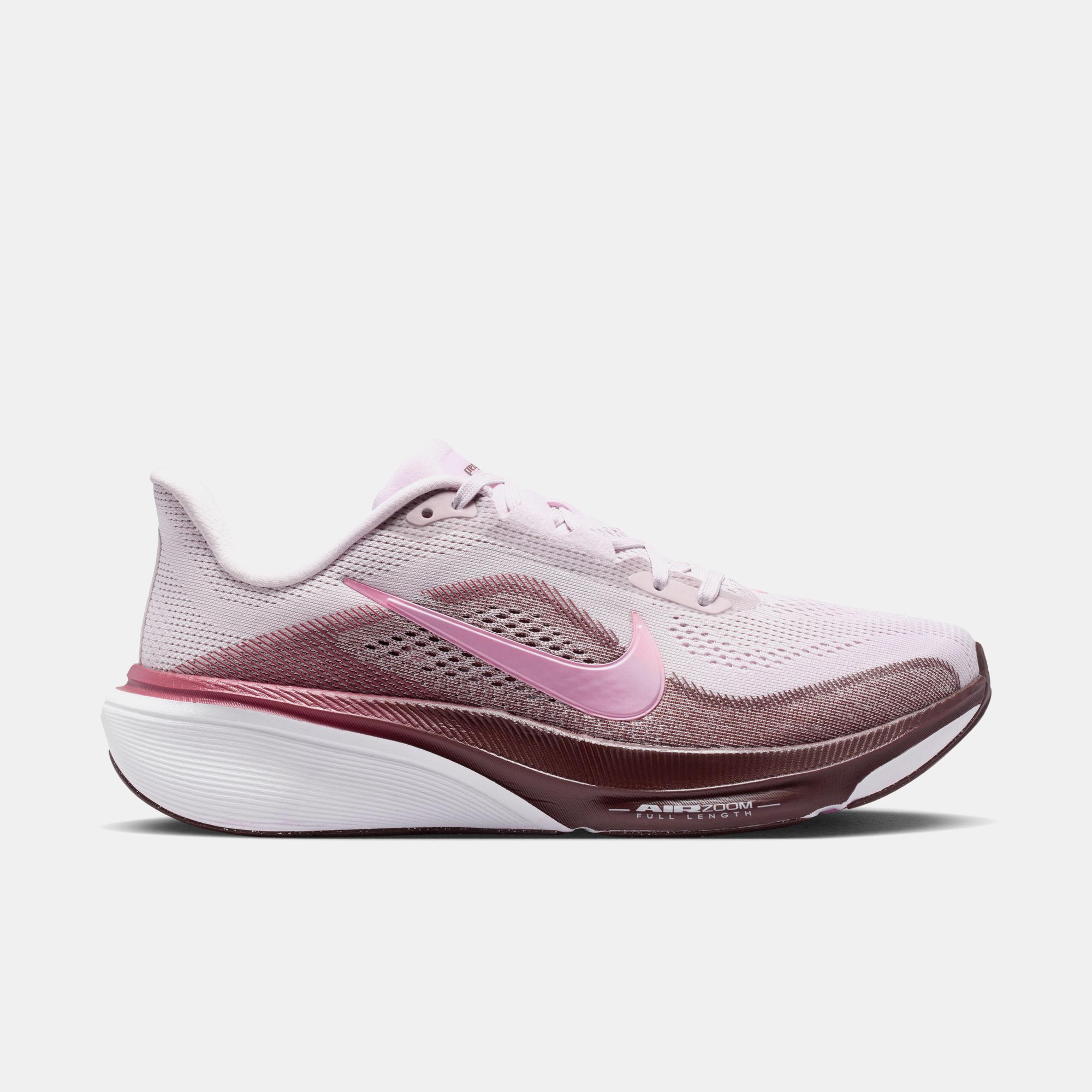 W NIKE AIR ZOOM PEGASUS 42 - MAVİ/KÖMÜR