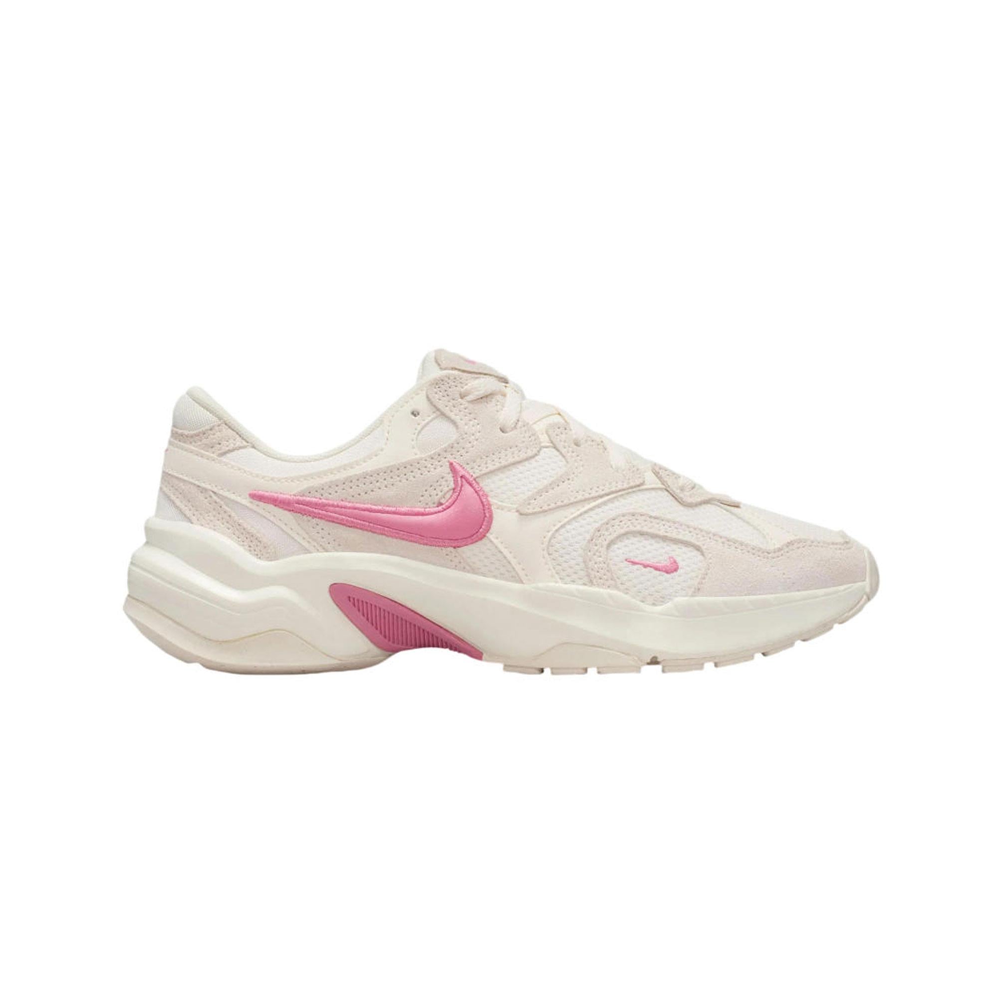 W NIKE AL8 - TURUNCU