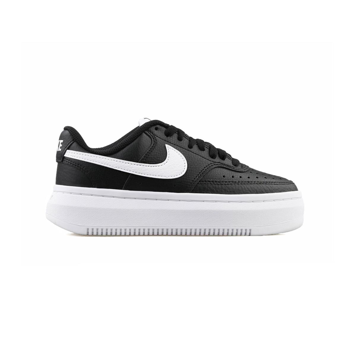 W NIKE COURT VISION ALTA LTR - FÜME