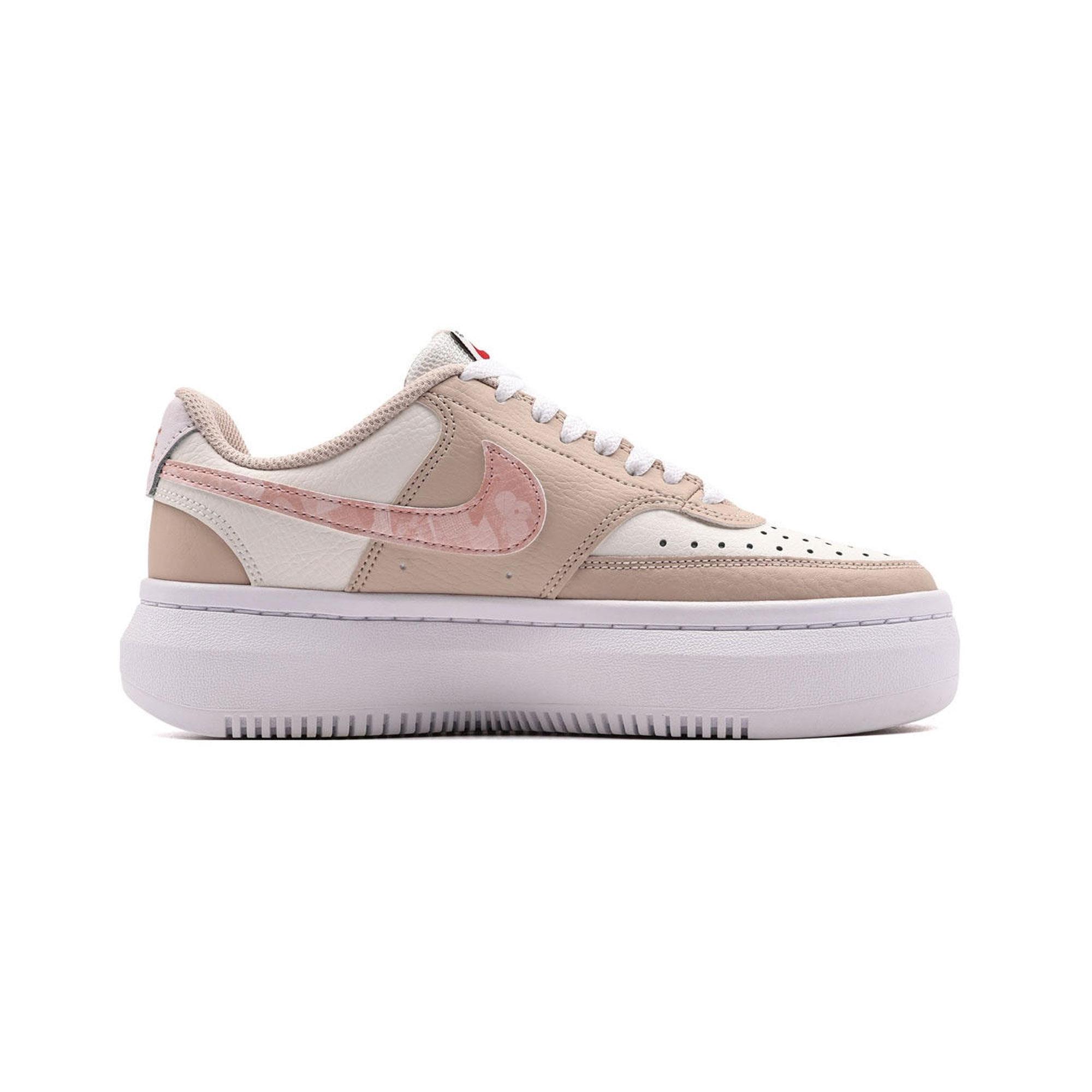 W NIKE COURT VISION ALTA LTR - NIKE 181