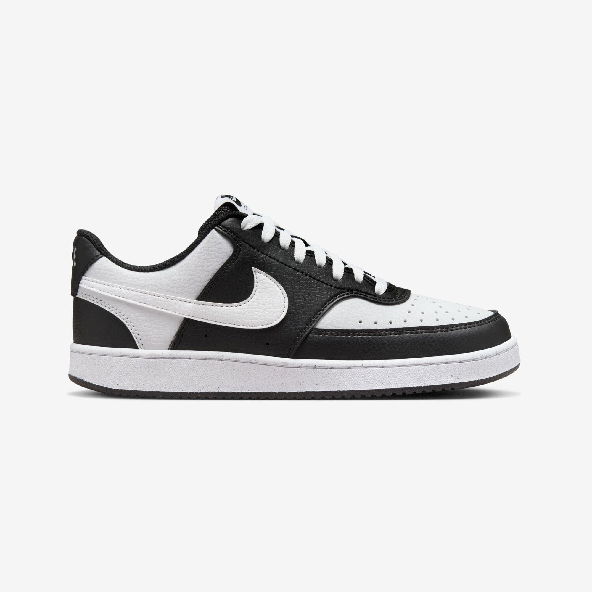 W NIKE COURT VISION LO NN - GRİ