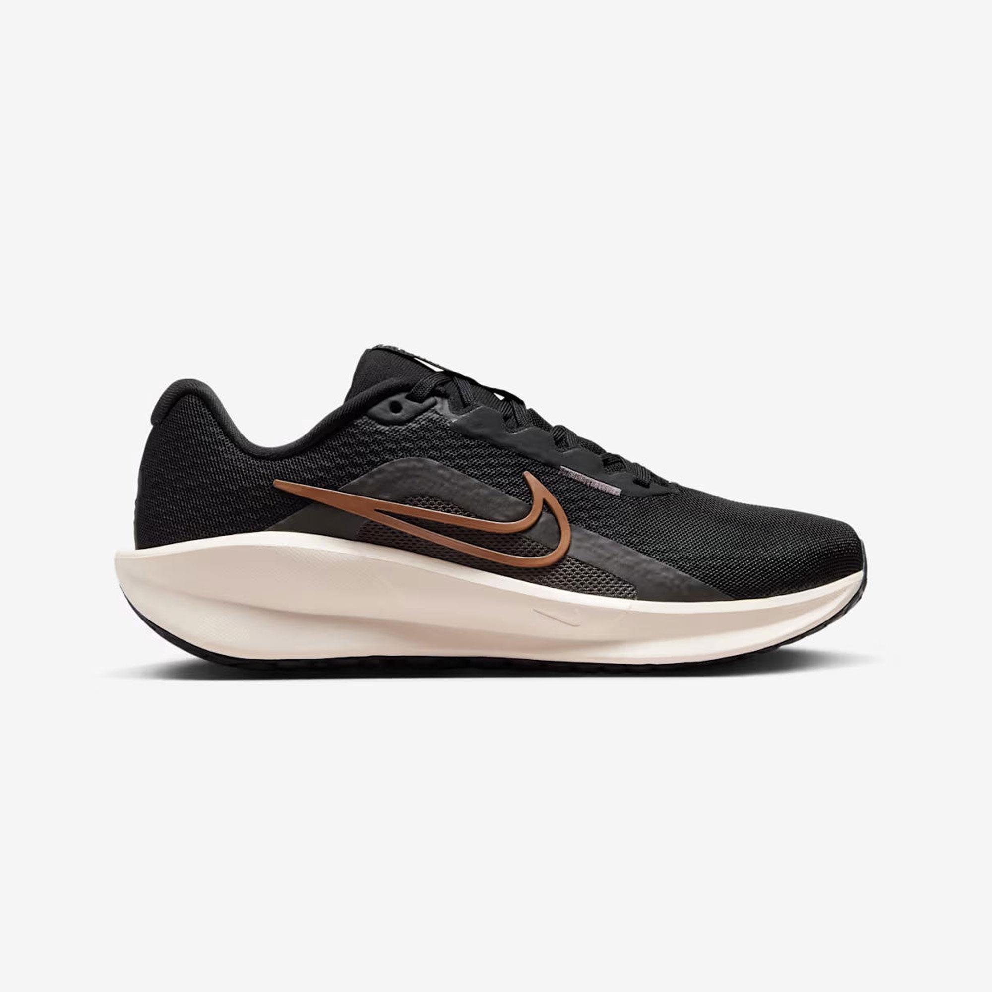 W NIKE DOWNSHIFTER 13 - AÇIK BEJ