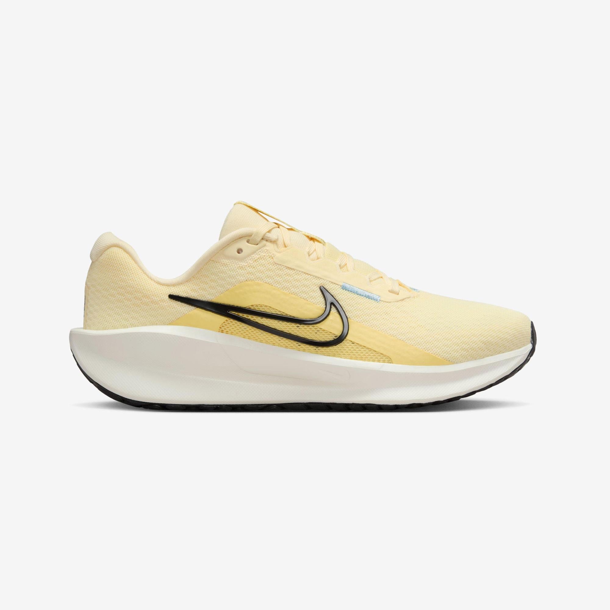 W NIKE DOWNSHIFTER 13 - GRİ/RUGAN