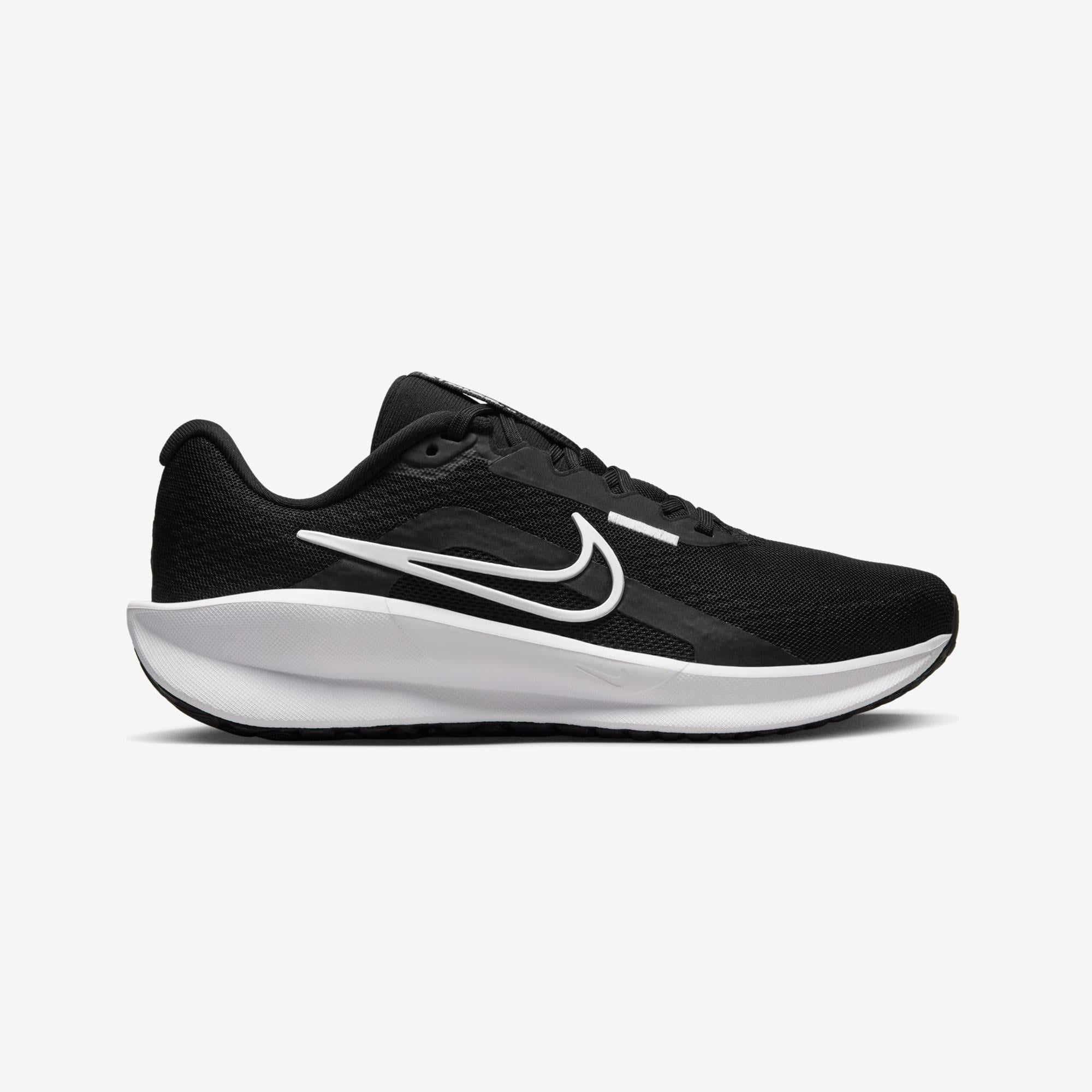 W NIKE DOWNSHIFTER 13 - SİYAH