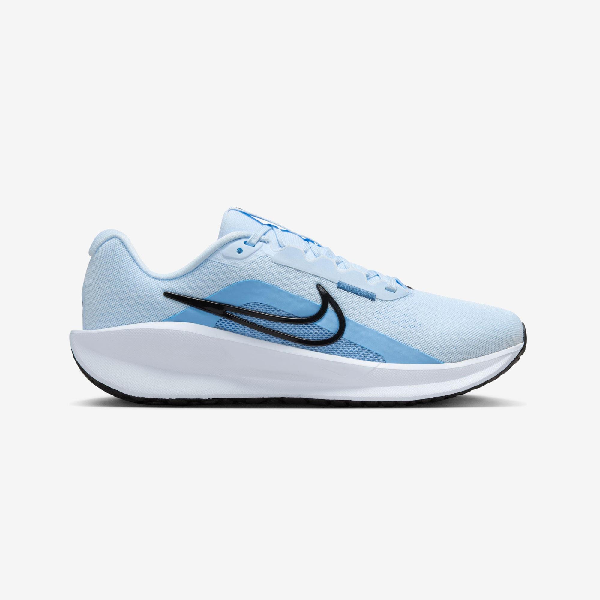 W NIKE DOWNSHIFTER 13 - YEŞİL/LACİ