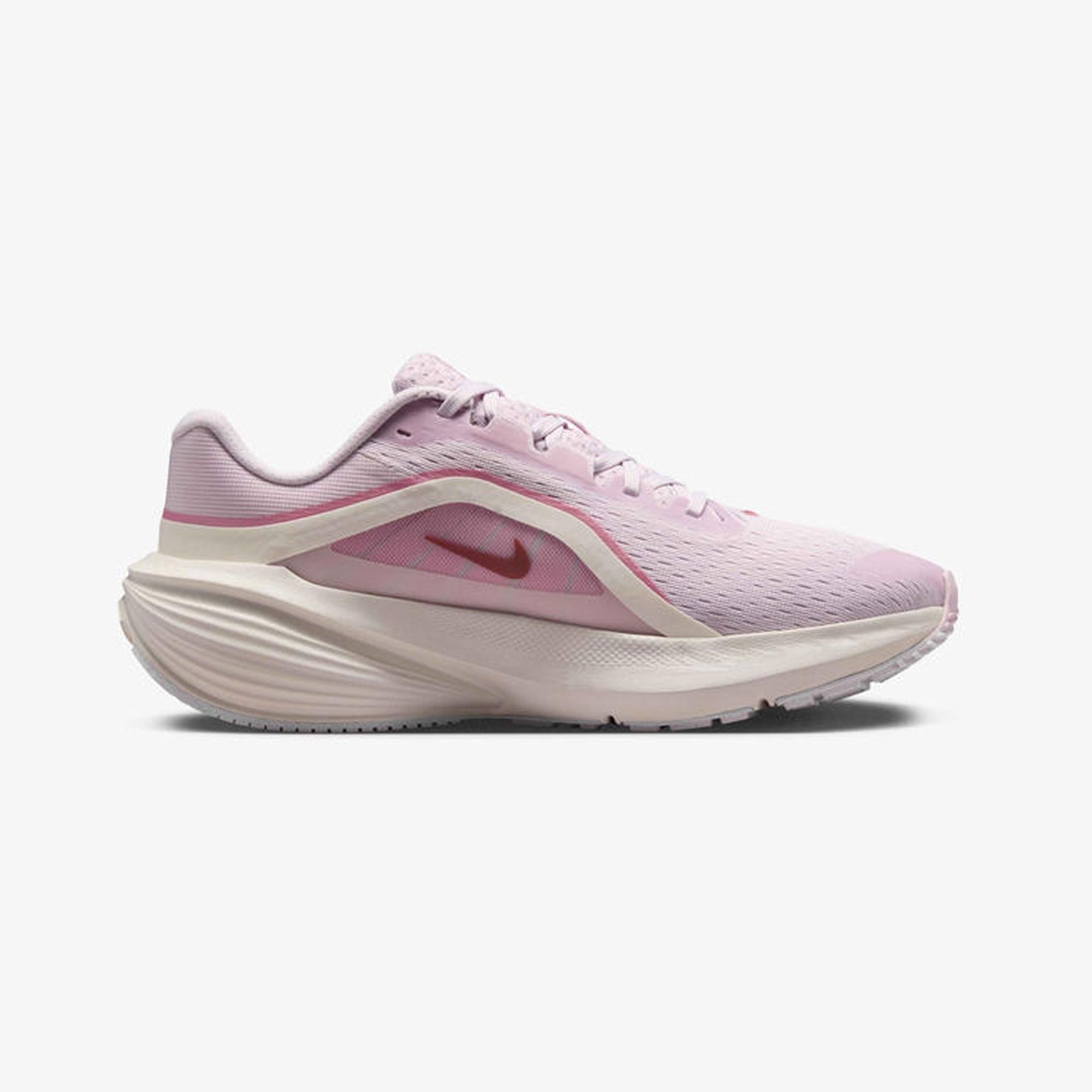 W NIKE DOWNSHIFTER 14 - ASFALT