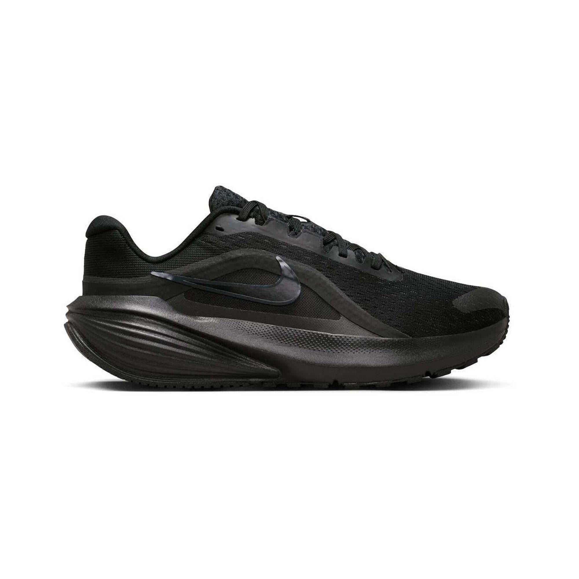 W NIKE DOWNSHIFTER 14 - SİYAH