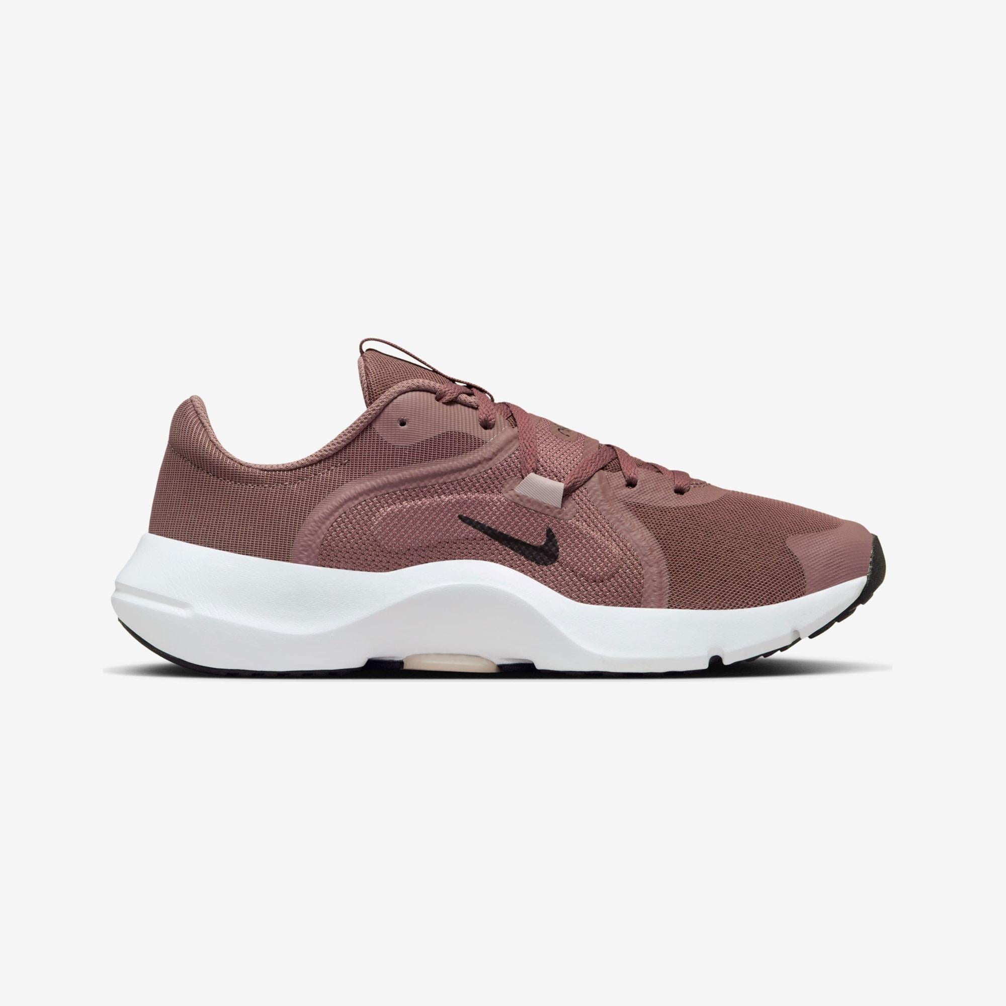 W NIKE IN-SEASON TR 13 - SİYAH/BEJ