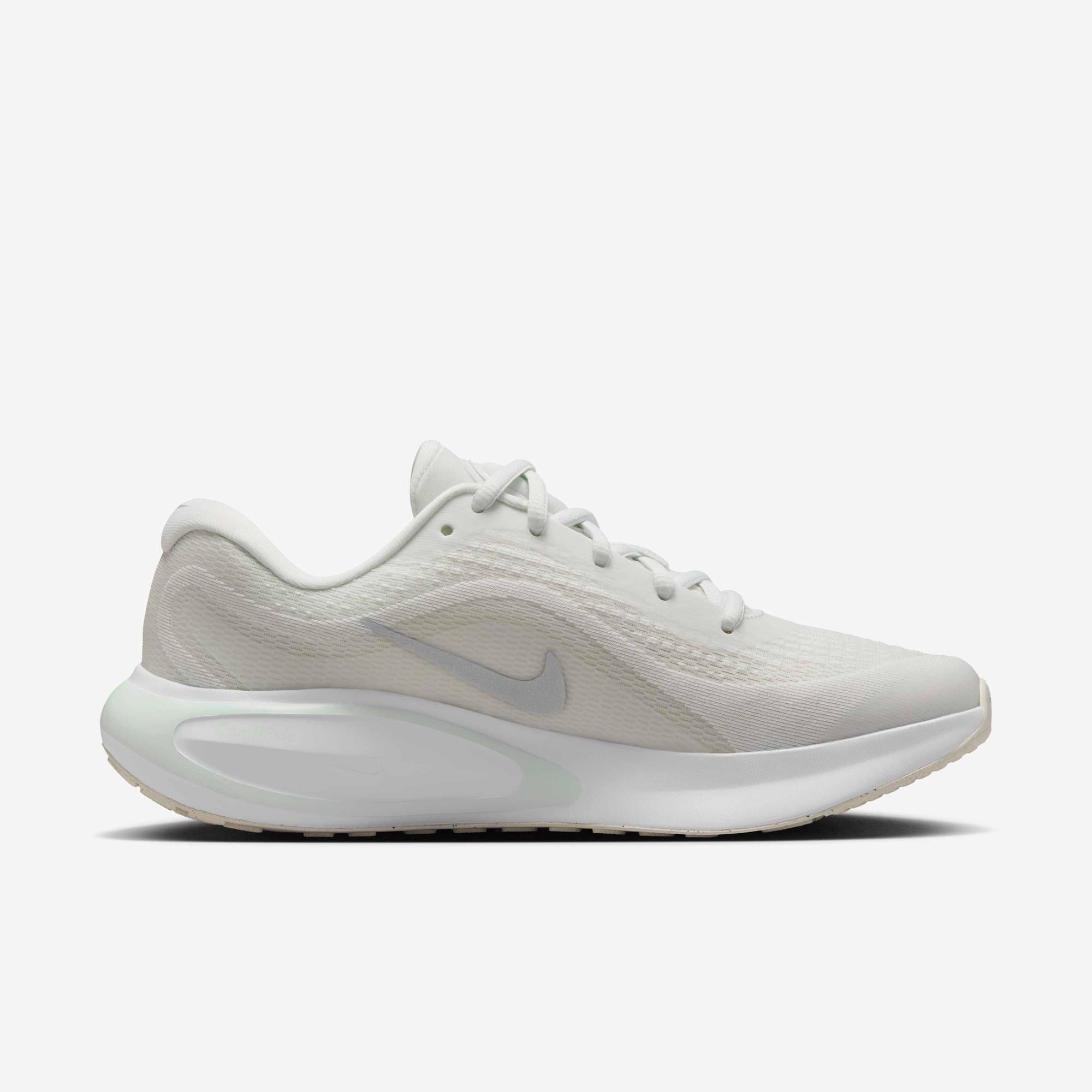 W NIKE JOURNEY RUN - KİREMİT(KOYU)
