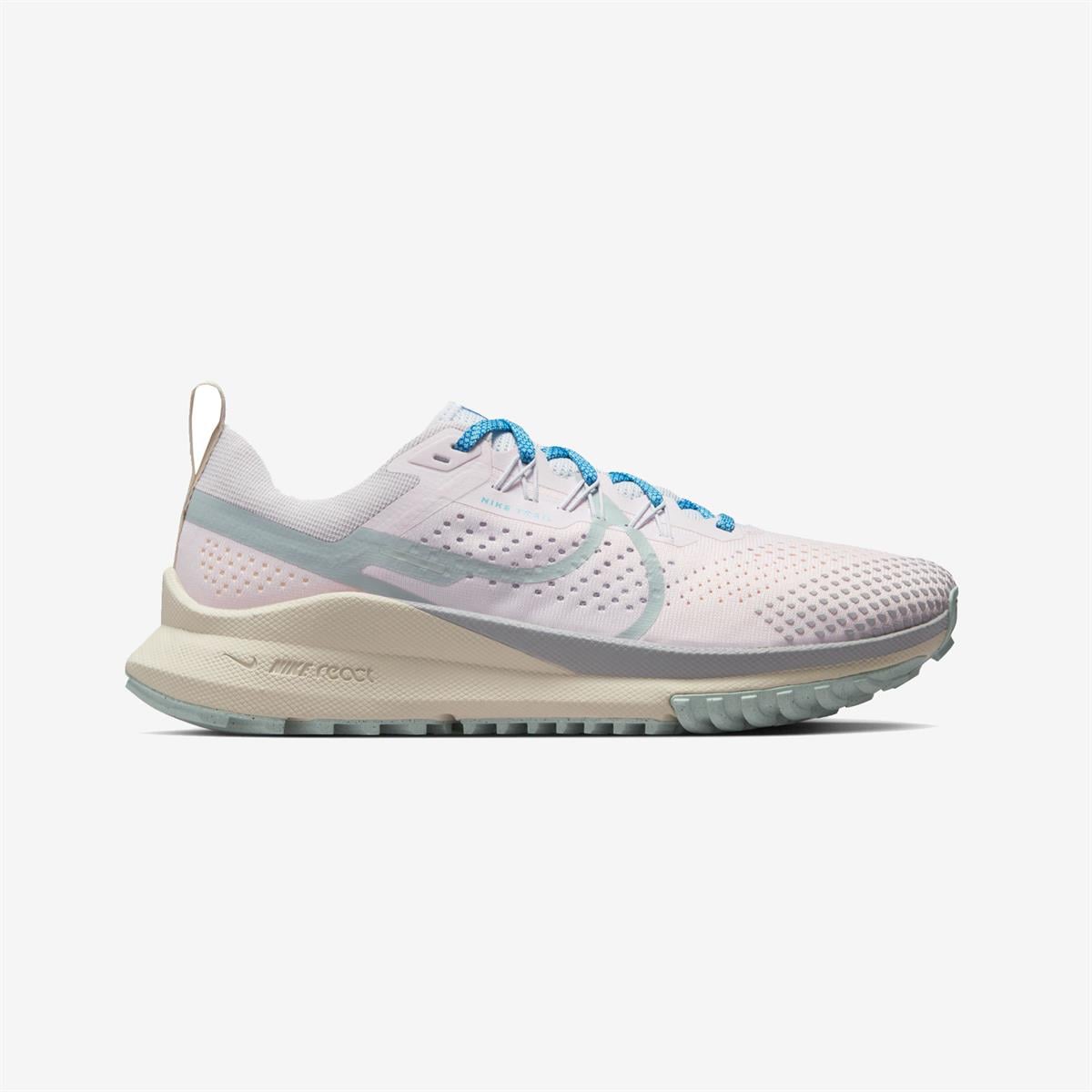 W NIKE REACT PEGASUS TRAIL 4 - BORDO(AÇMA)