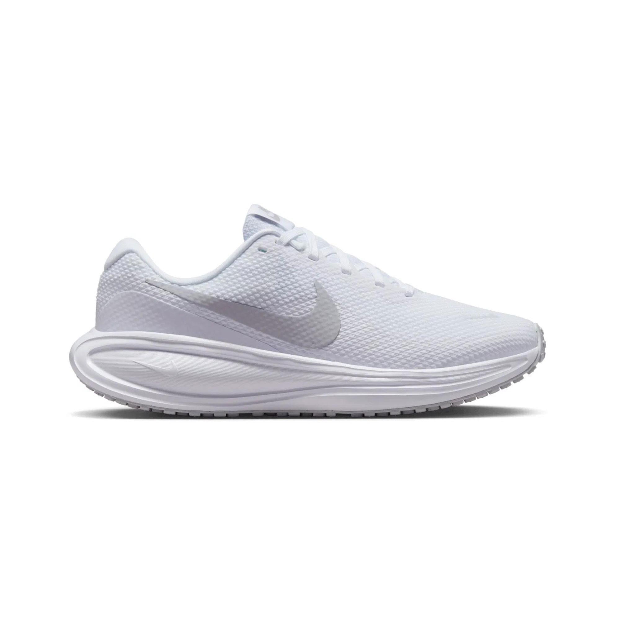 W NIKE REVOLUTION 8 - ORANJ