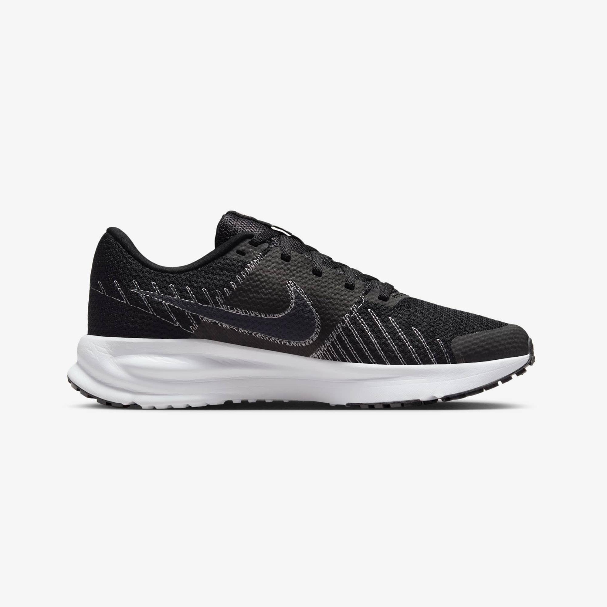 W NIKE RUN DEFY - FÜME