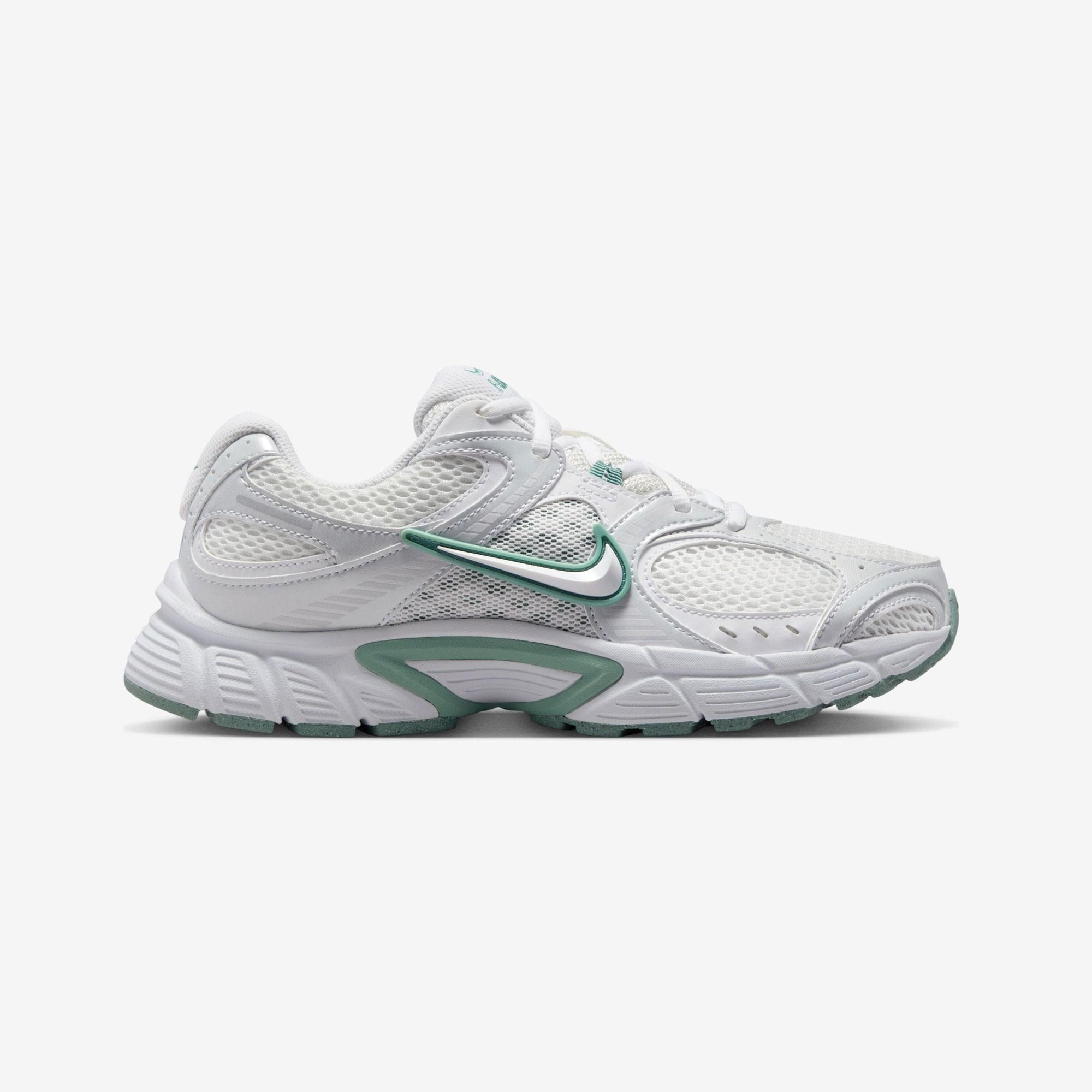 W NIKE V5 RNR - SAX (SATEN)