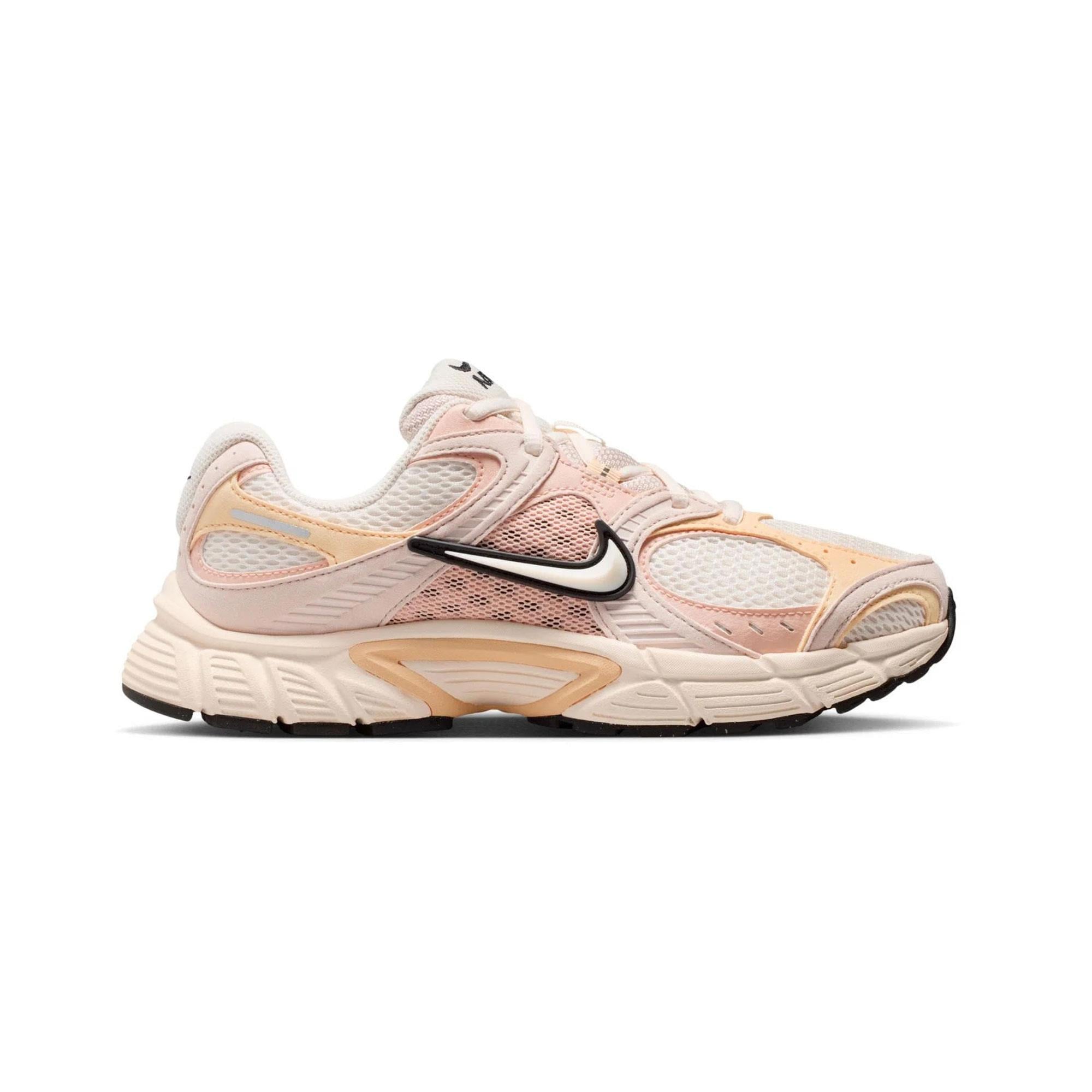 W NIKE V5 RNR - SİYAH(MAT)