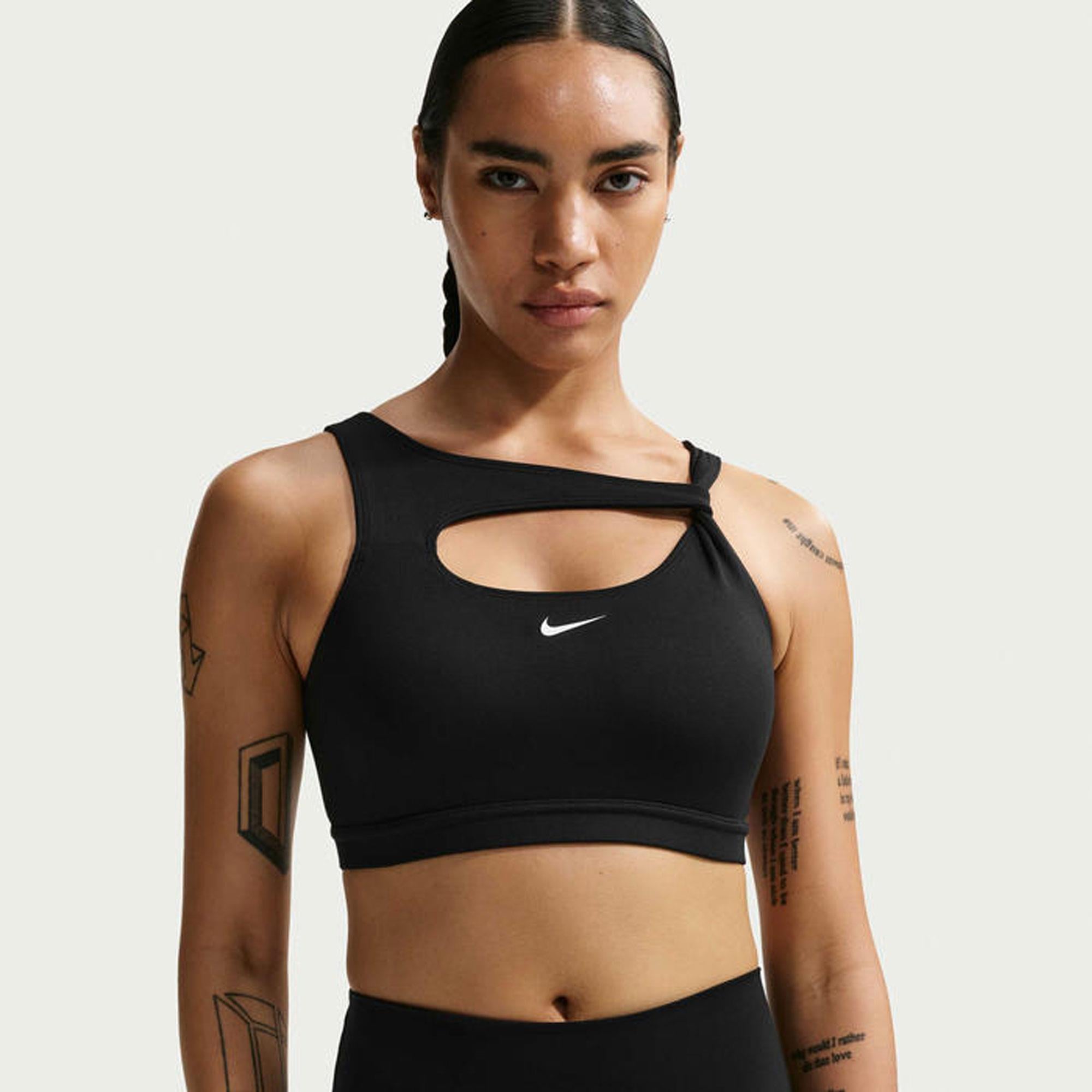 W NK1 BRA CAPSULE A - BEYAZ