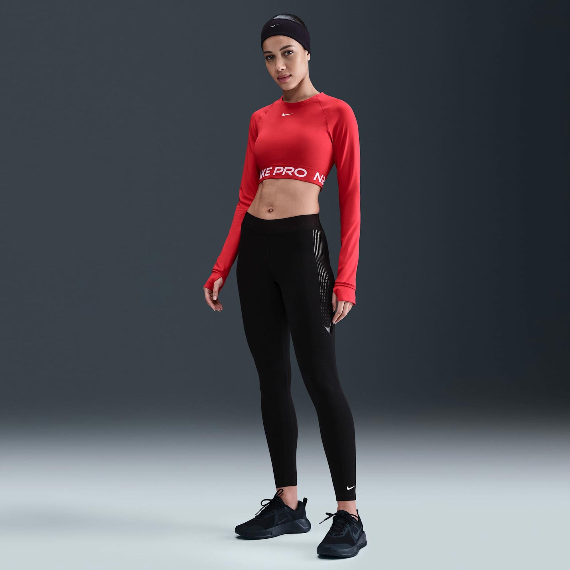 W NP 365 MR TIGHT GG GRX - BEYAZ