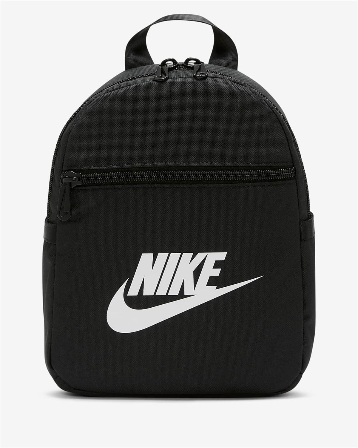 W NSW FUTURA 365 MINI BKPK - BEYAZ