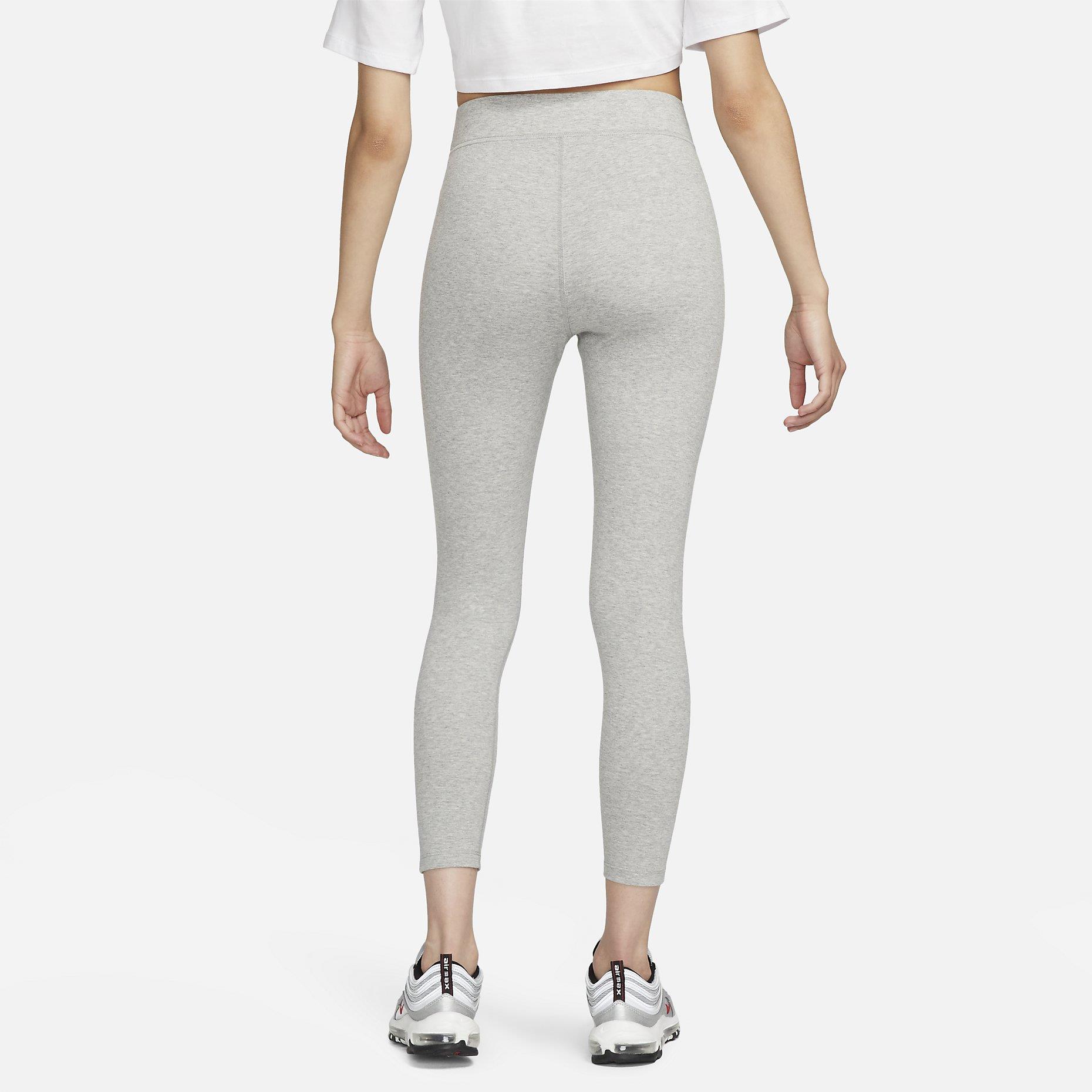 W NSW NK CLSC HR 7/8 TIGHT LBR - NIKE 063