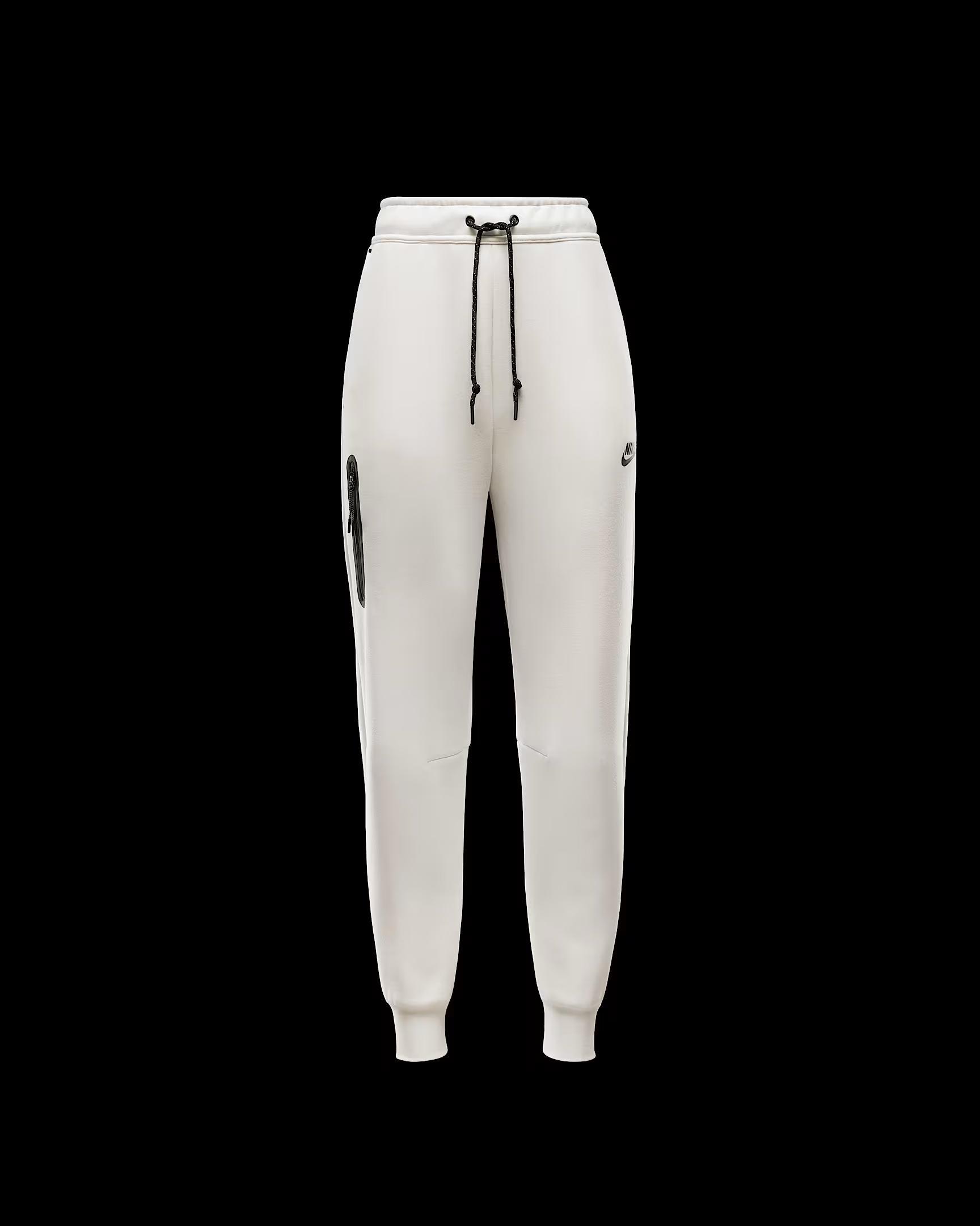 W NSW TCH FLC MR JGGER 2 - BEYAZ(SEDEF)