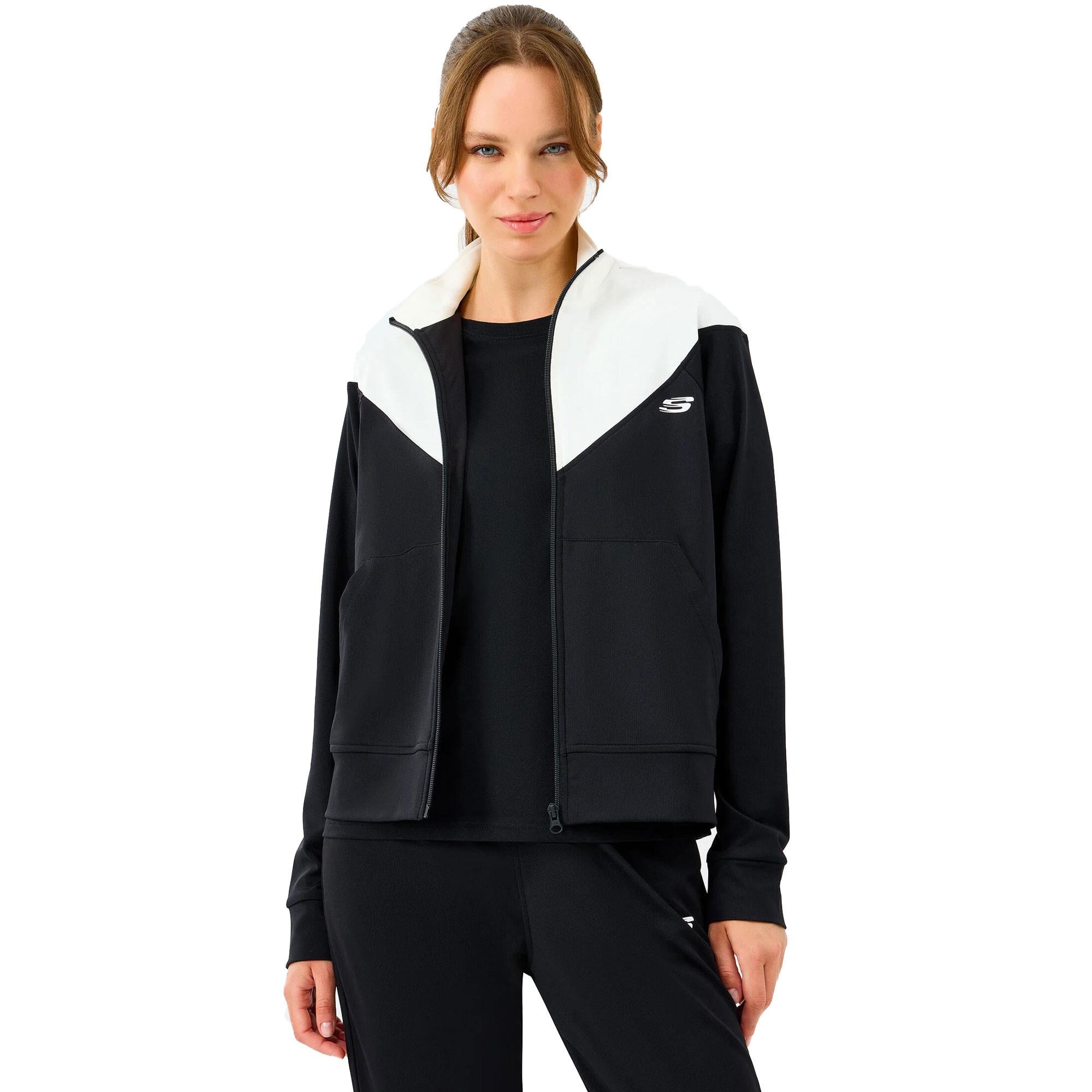 W Performance Track Suit - 3817