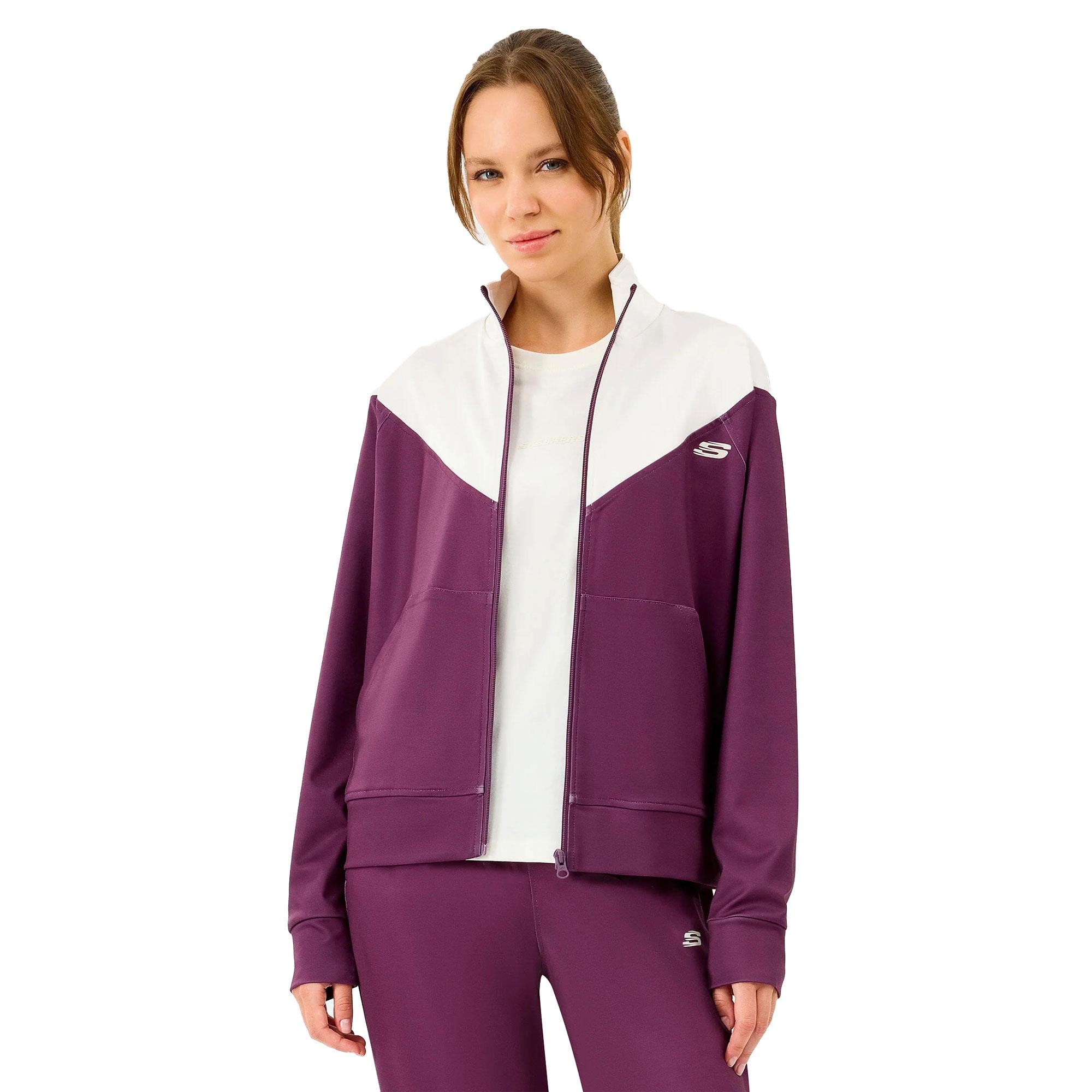 W Performance Track Suit - 3877