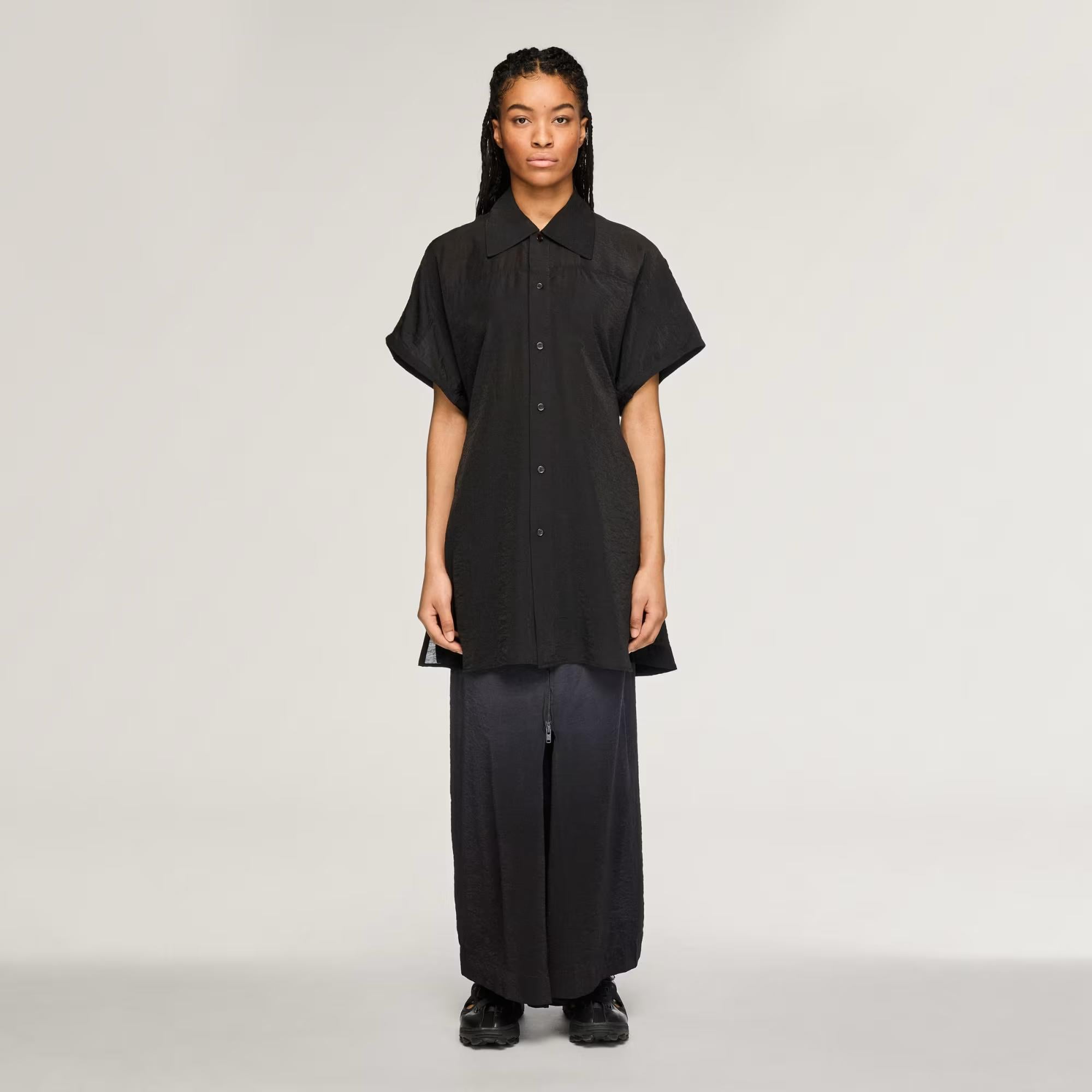 W UT DD WID PNT - ADIDAS SIYAH