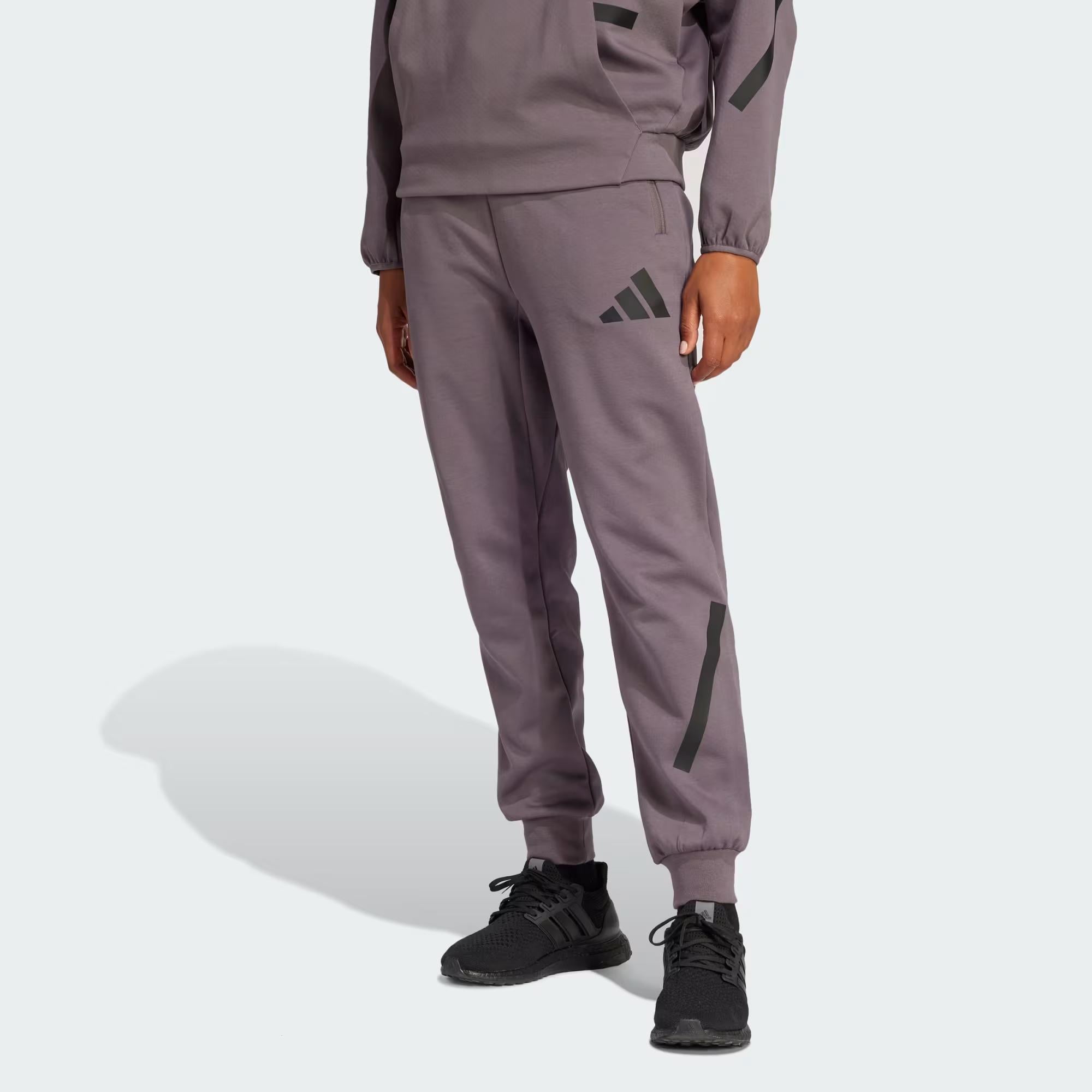 W Z.N.E. PT - ADIDAS SIYAH