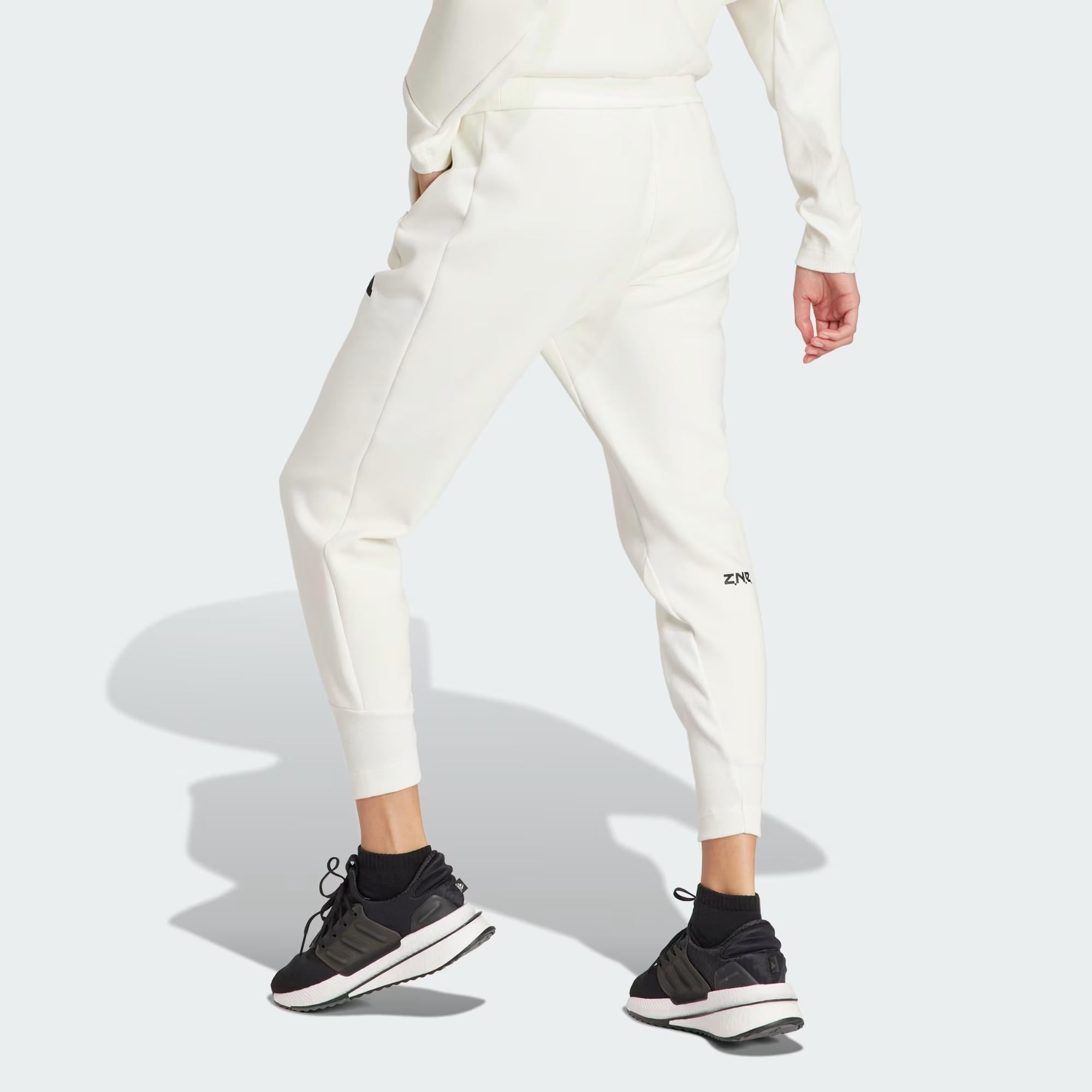 W Z.N.E. PT - ADIDAS SIYAH