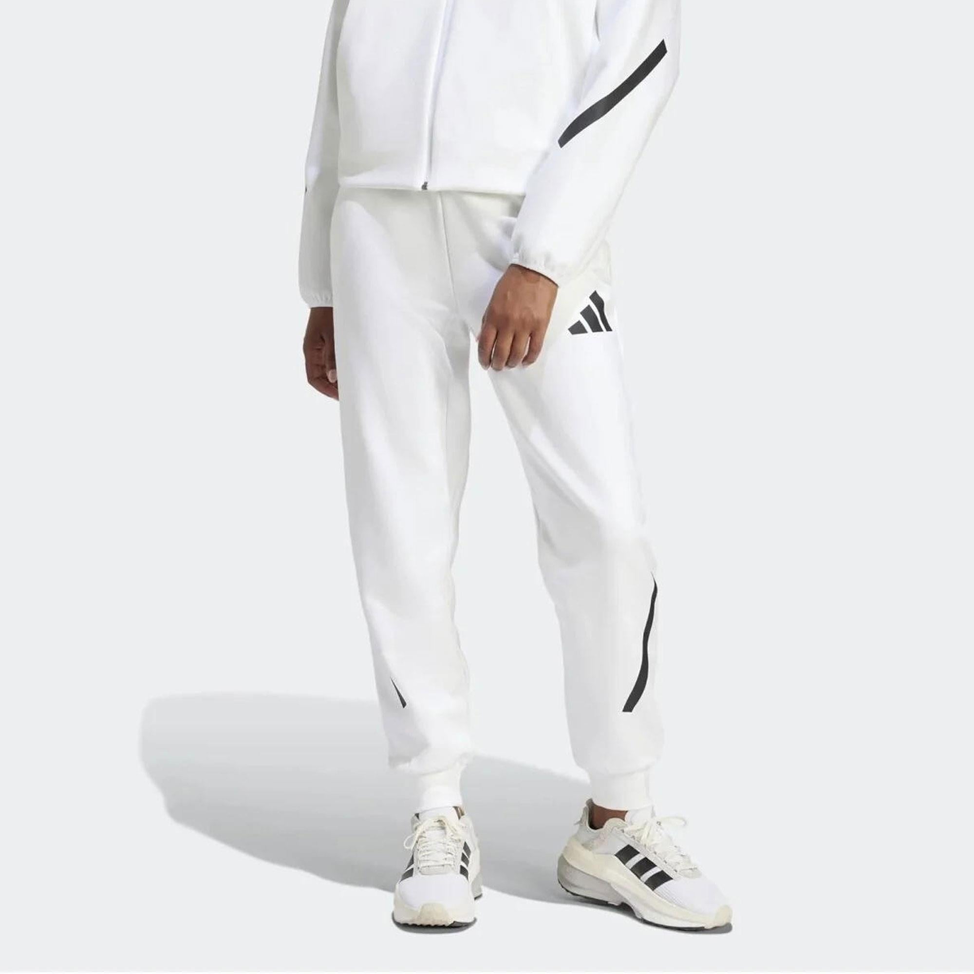 W Z.N.E. PT - ADIDAS SIYAH