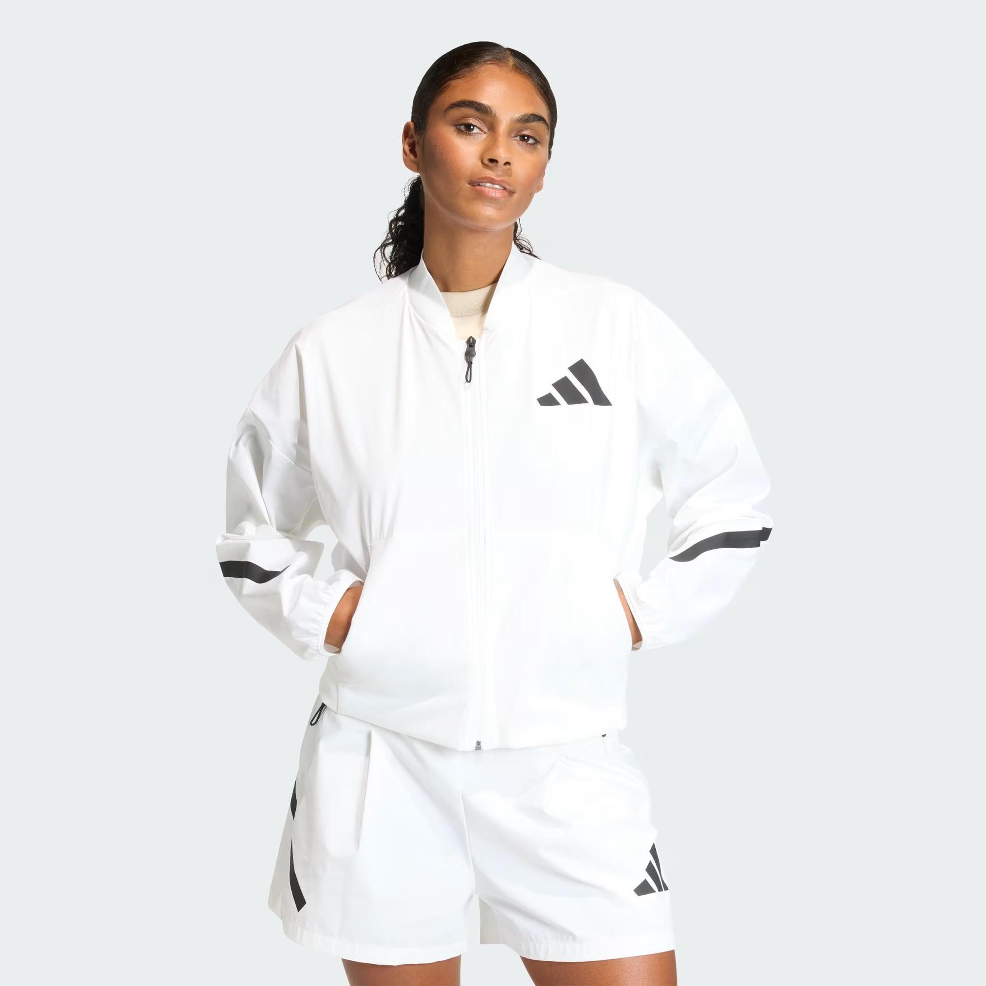 W Z.N.E. WV BOM - ADIDAS SIYAH