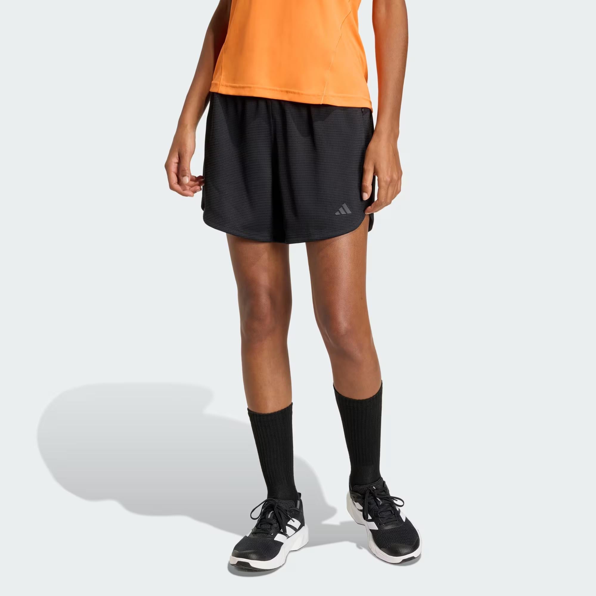 WAFFLE PACER - ADIDAS SIYAH
