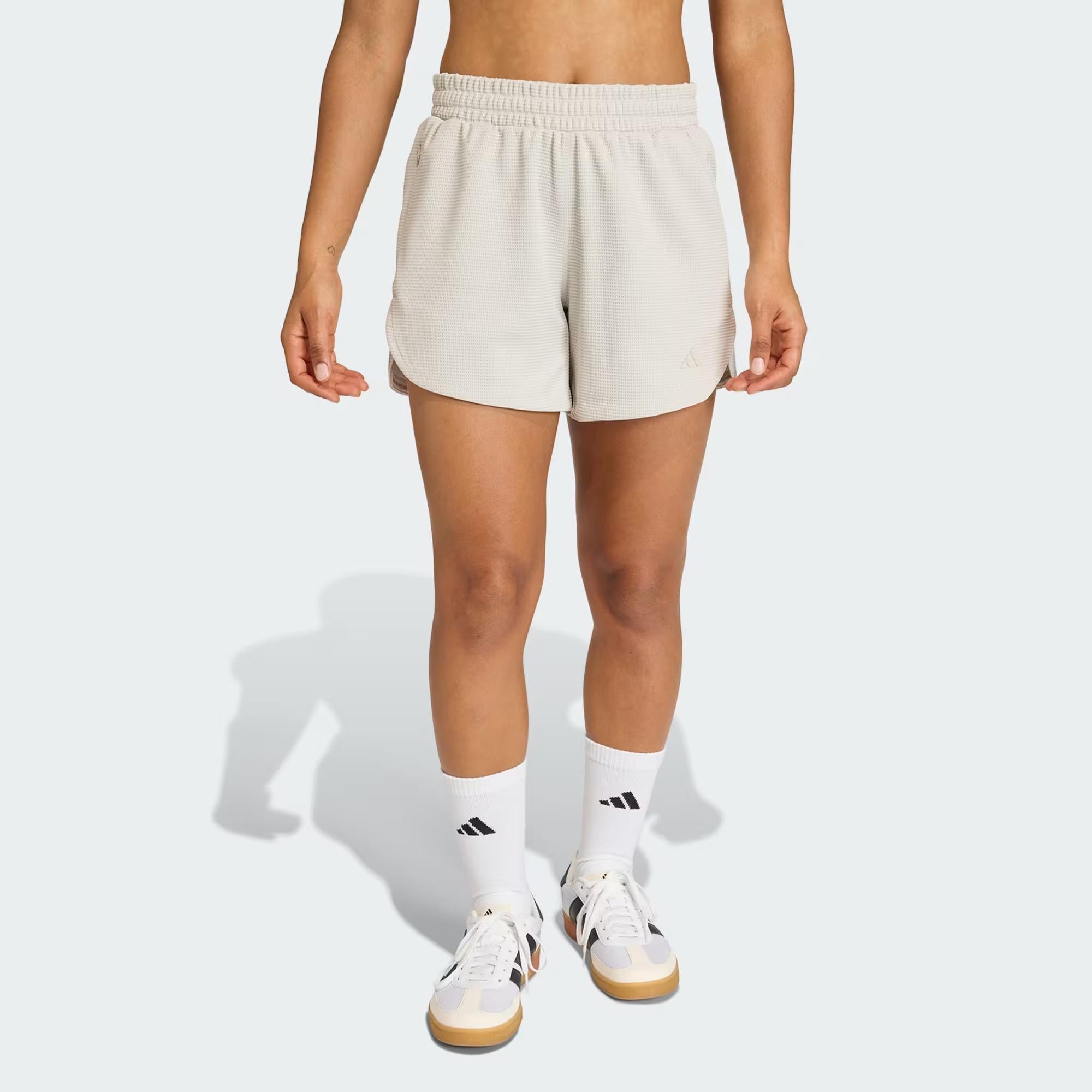 WAFFLE PACER - ADIDAS SIYAH