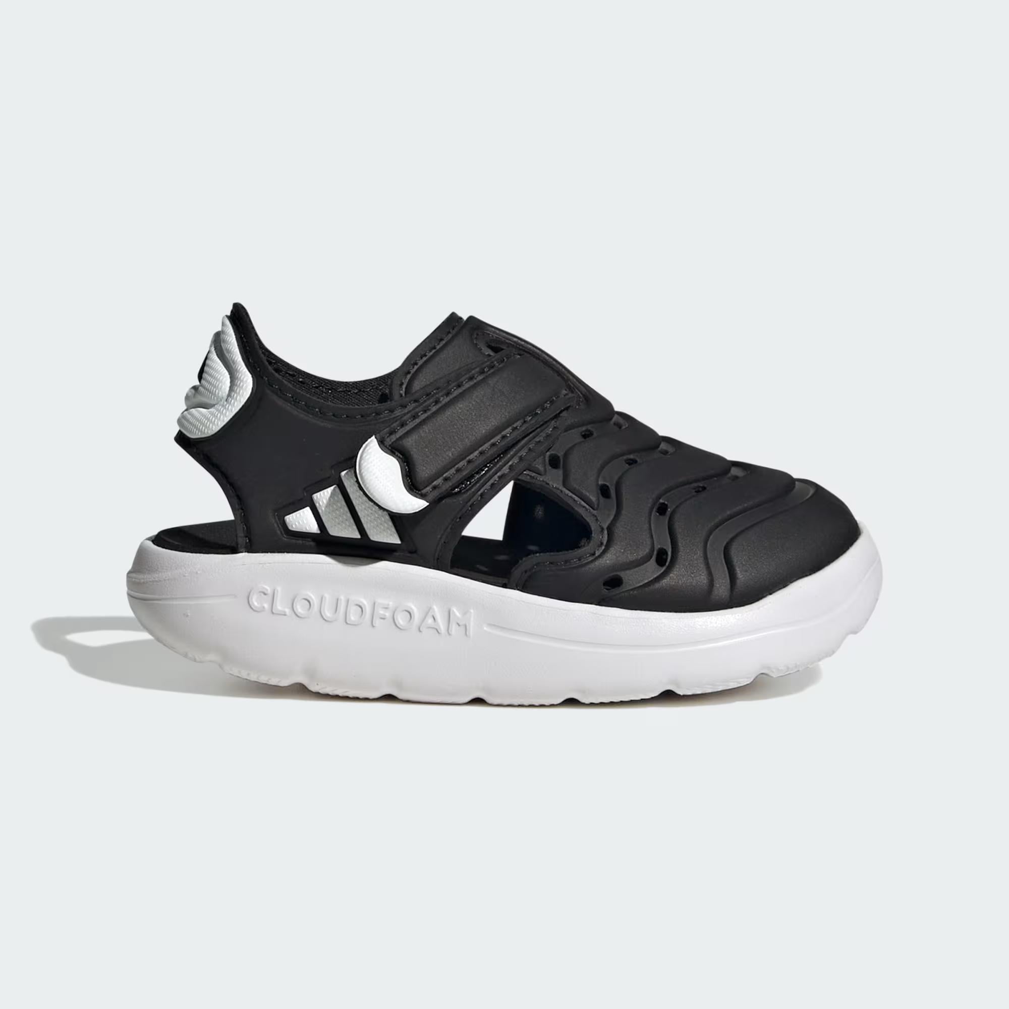 WATER SANDAL 2 I - ADIDAS SIYAH